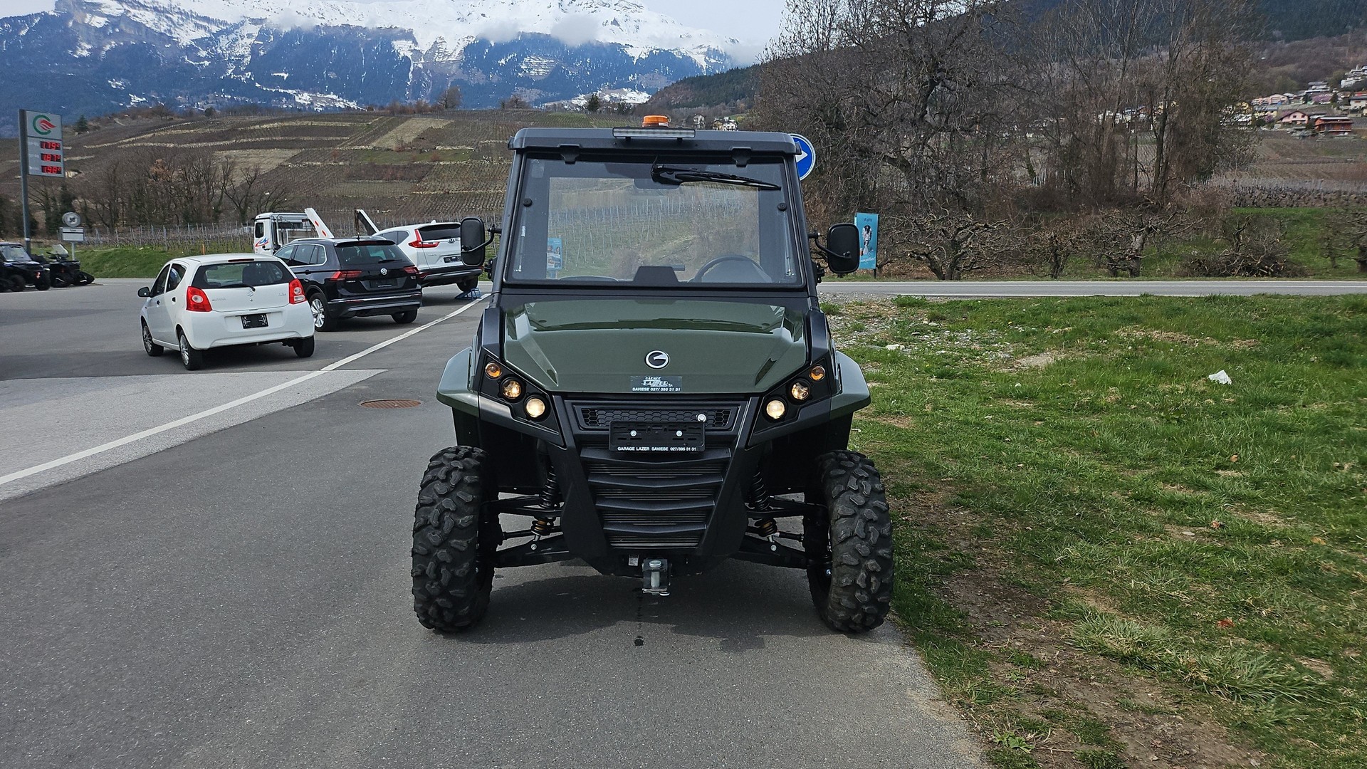 CORVUS Diesel-image-3