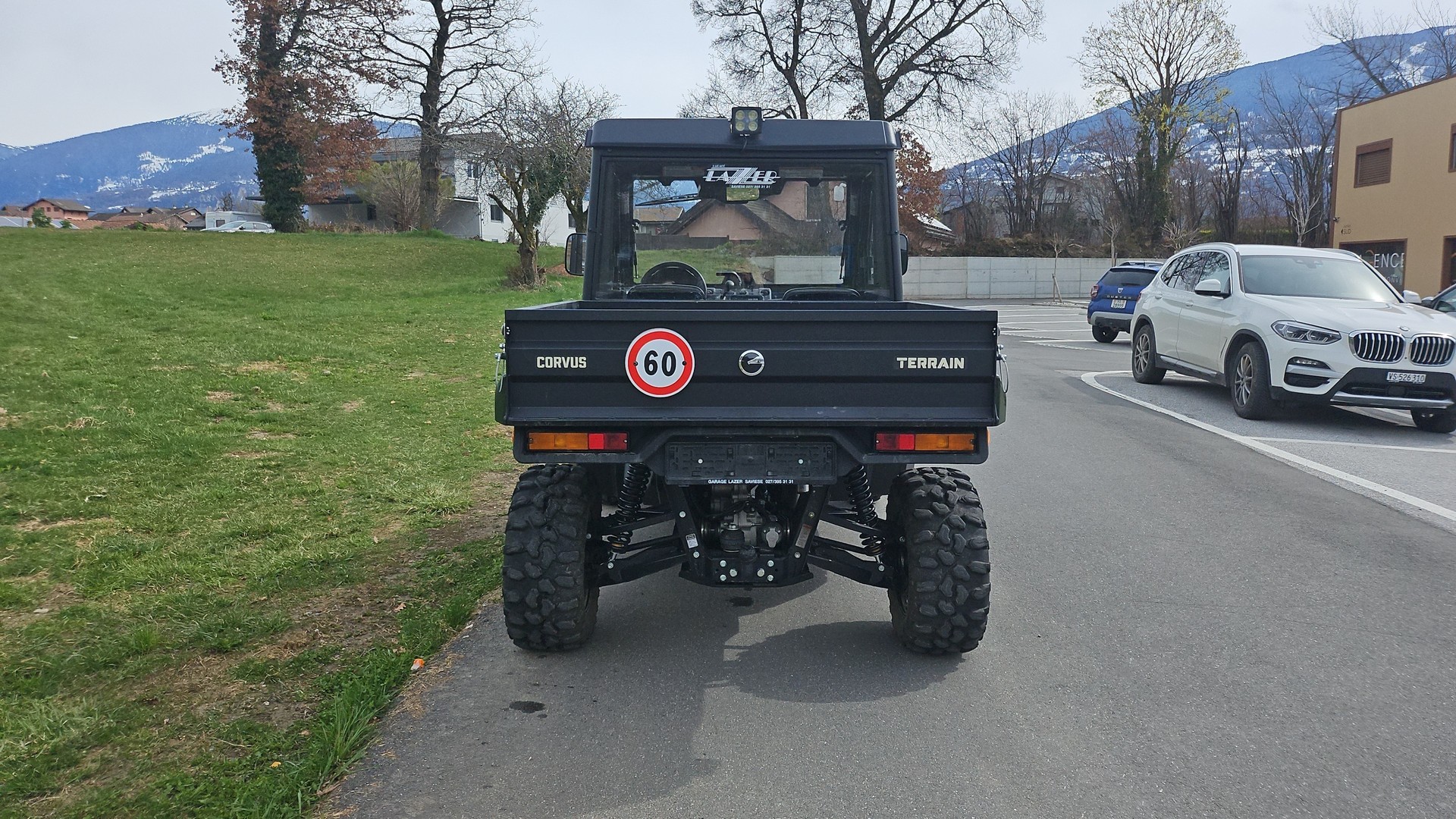 CORVUS Diesel-image-5