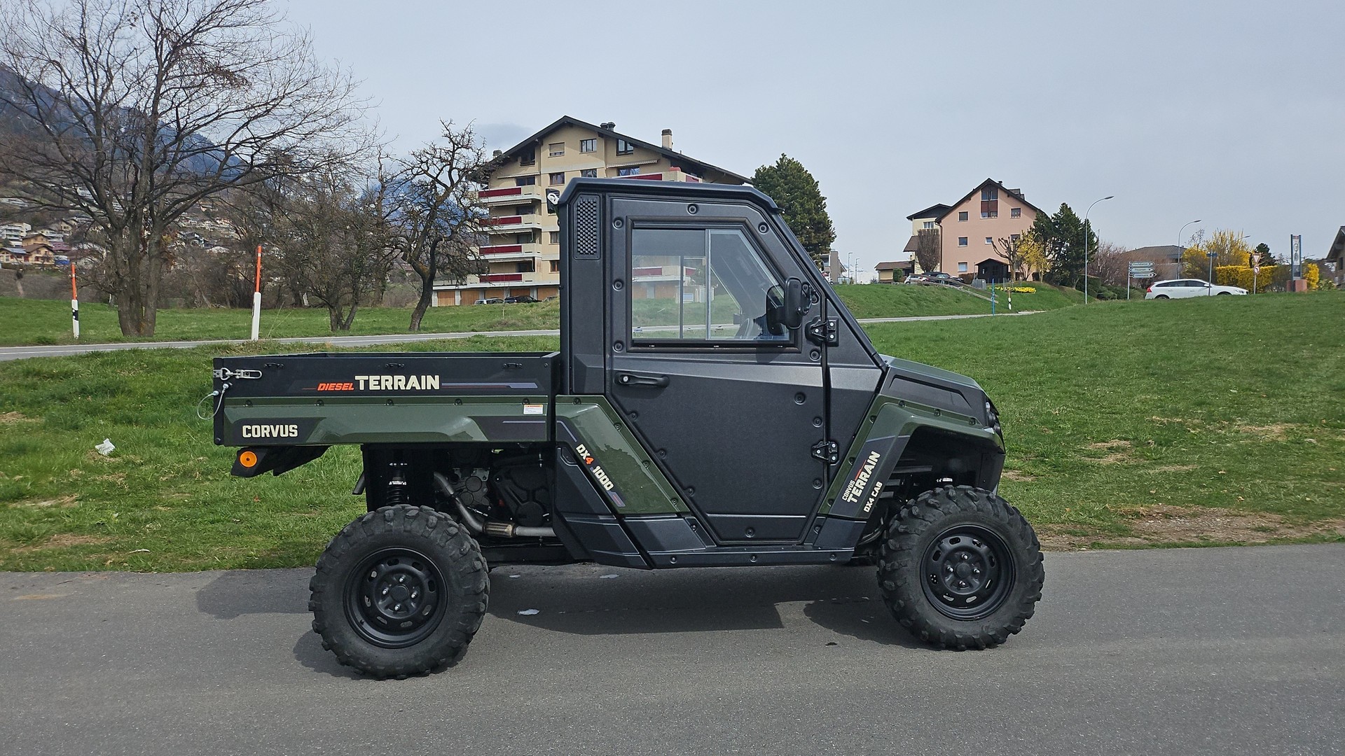 CORVUS Diesel-image-2
