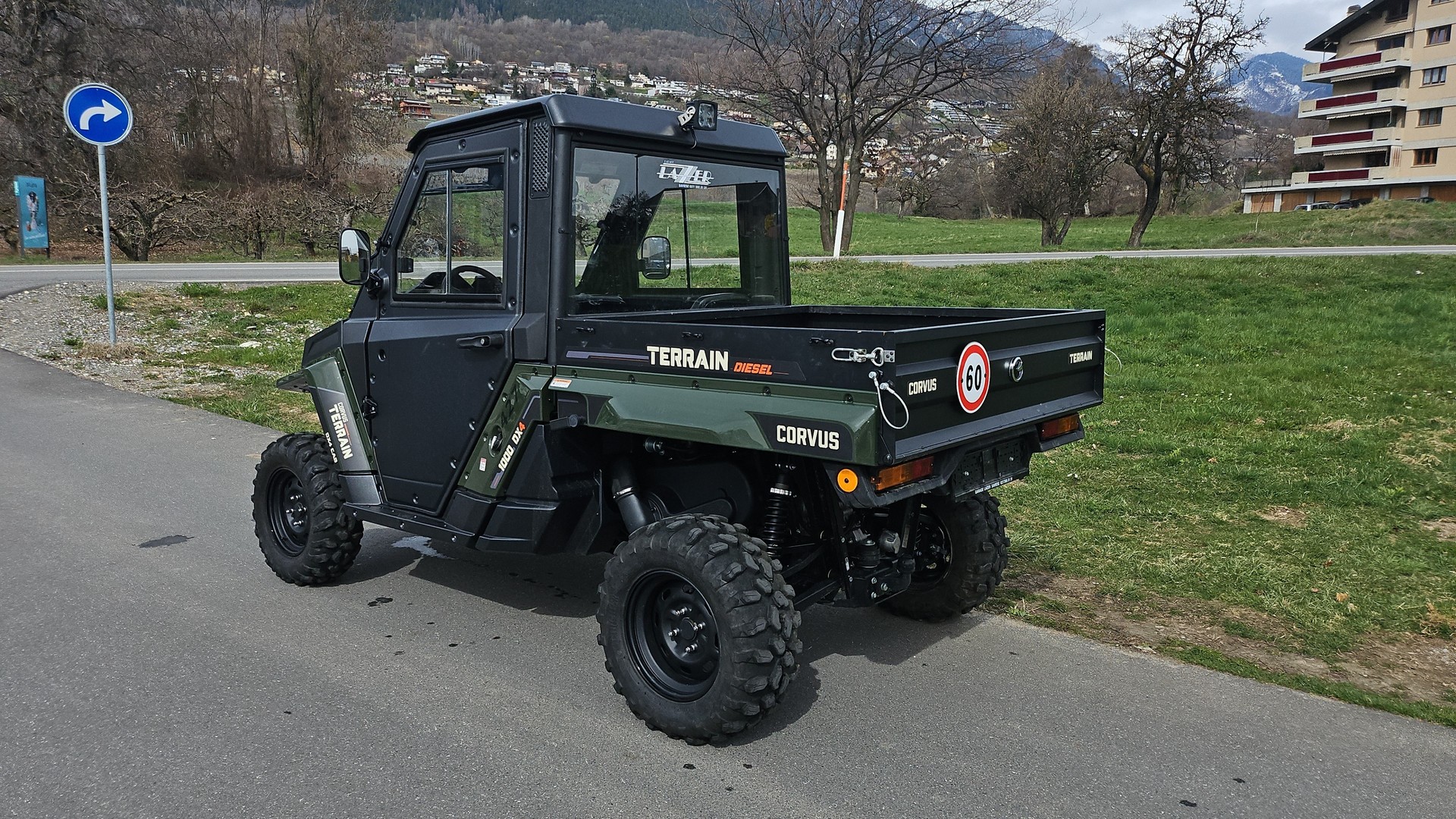 CORVUS Diesel-image-7