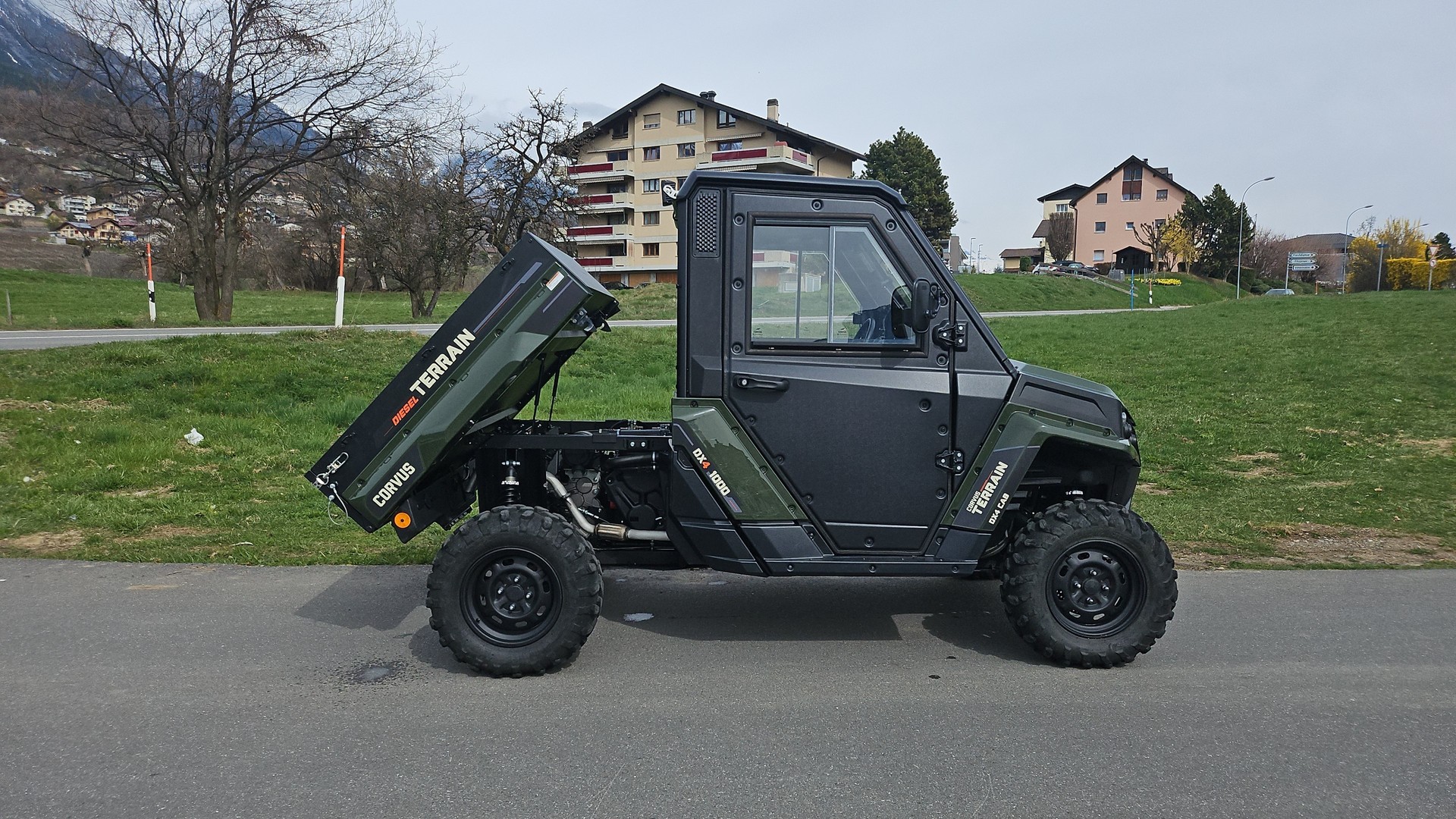 CORVUS Diesel-image-9