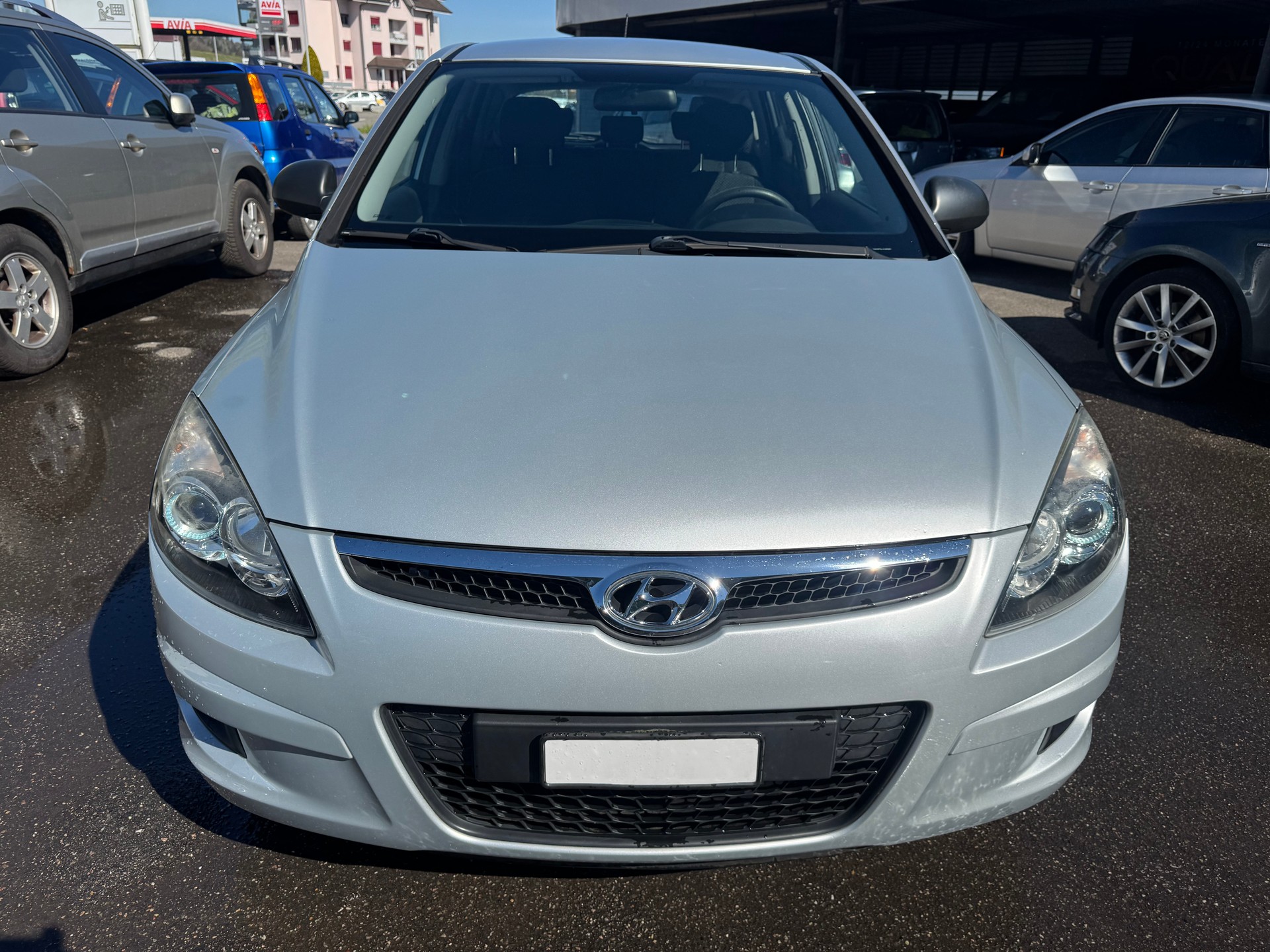 HYUNDAI i30 1.4 Comfort
