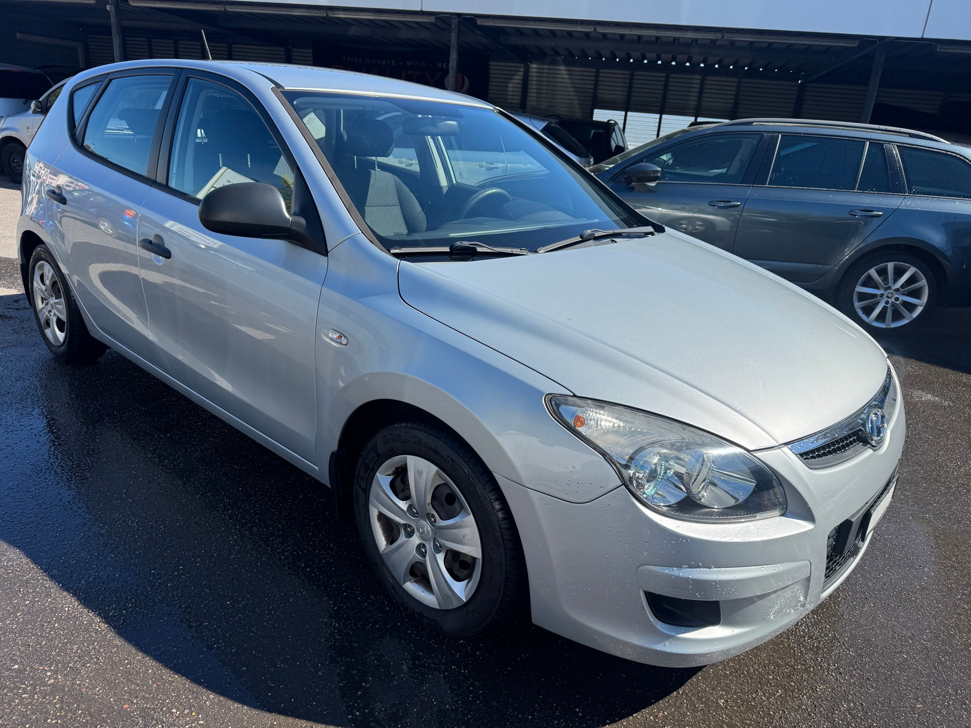 HYUNDAI i30 1.4 Comfort-image-1