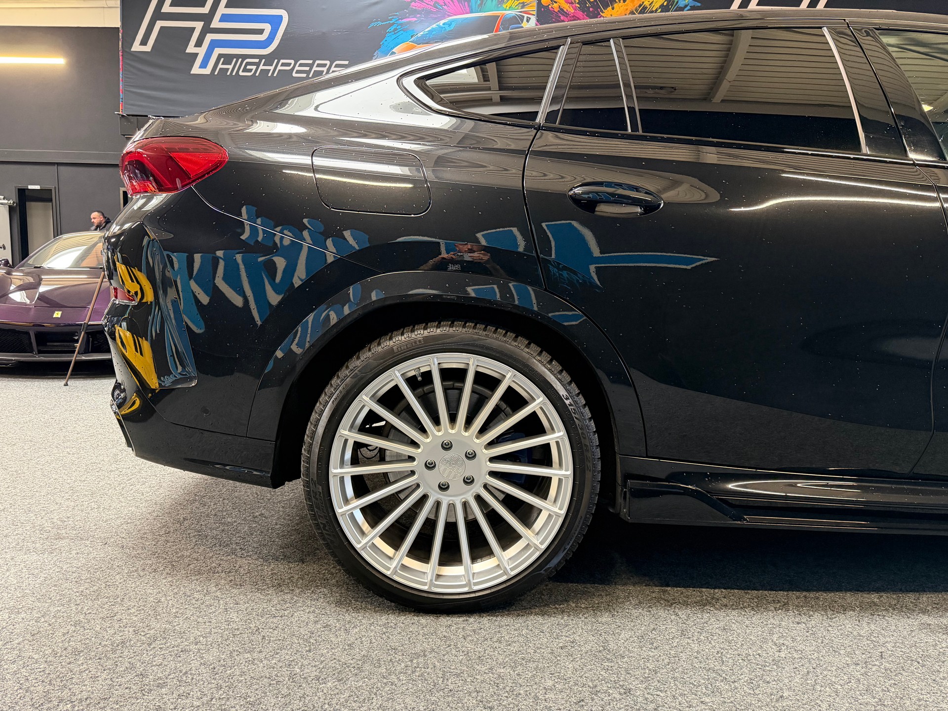 BMW X6 xDrive 48V 40d Steptronic M Sport-image-7