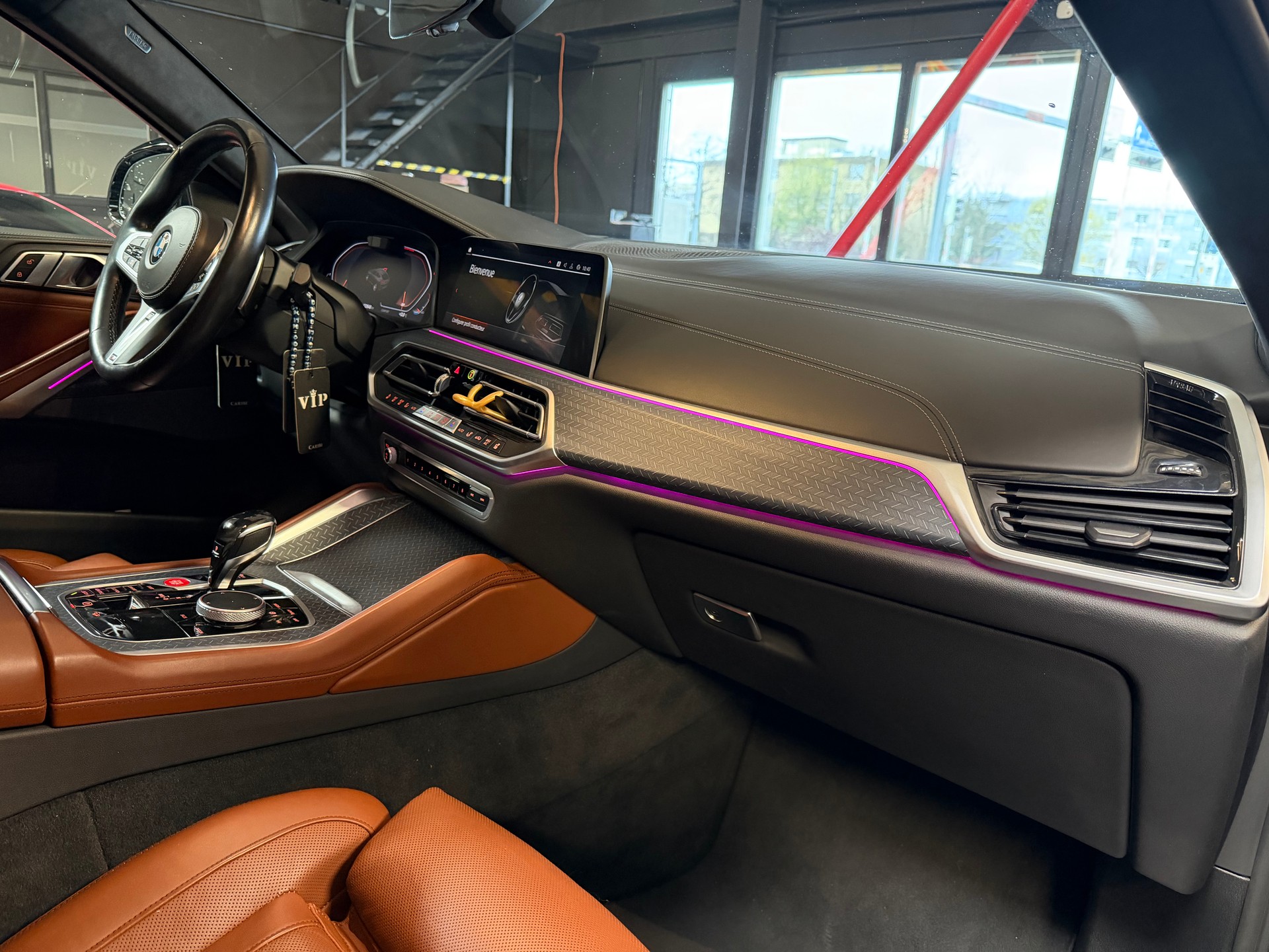 BMW X6 xDrive 48V 40d Steptronic M Sport-image-12