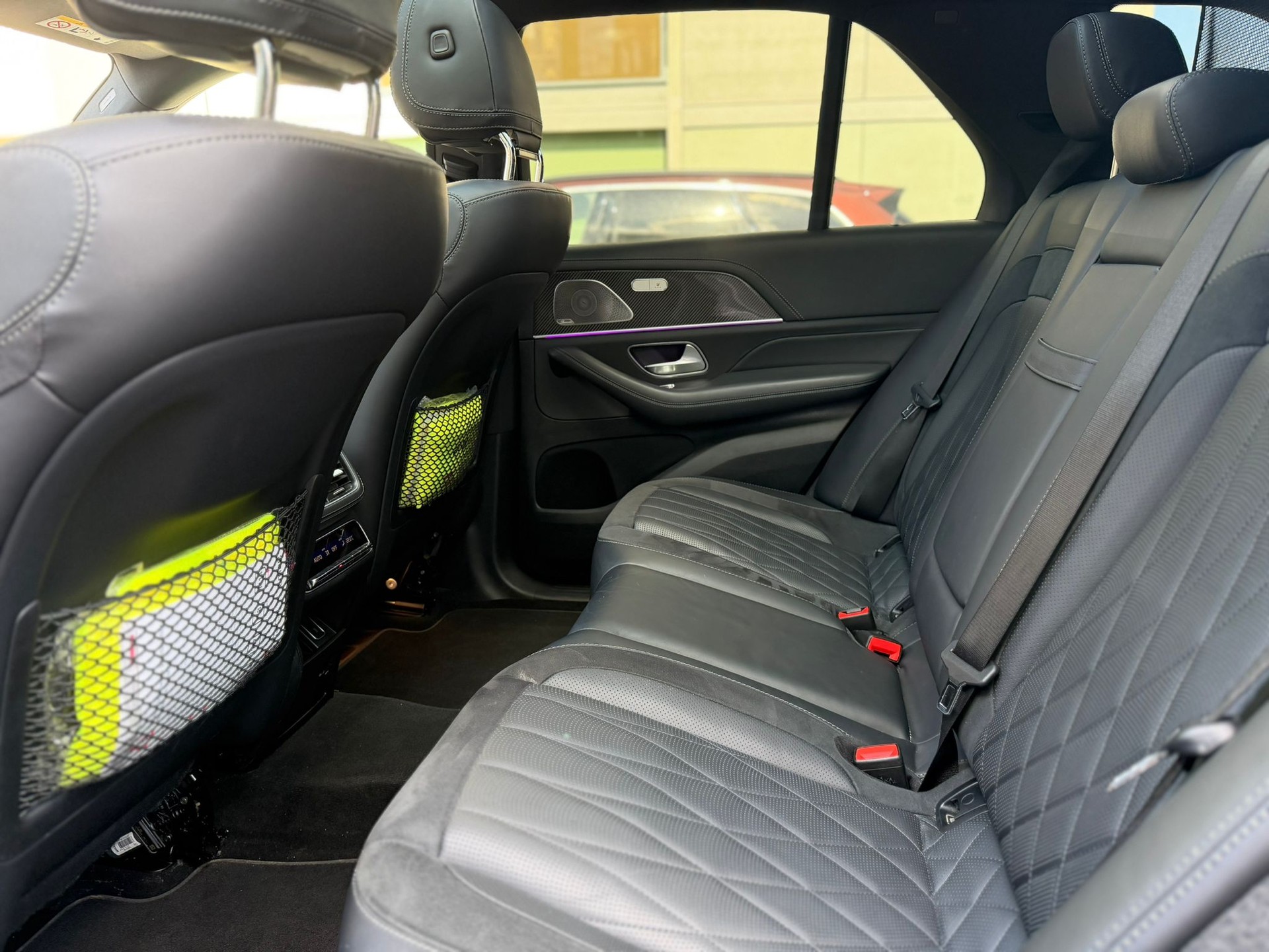 MERCEDES-BENZ GLE 53 AMG 4Matic+ 9G-Speedshift-image-10