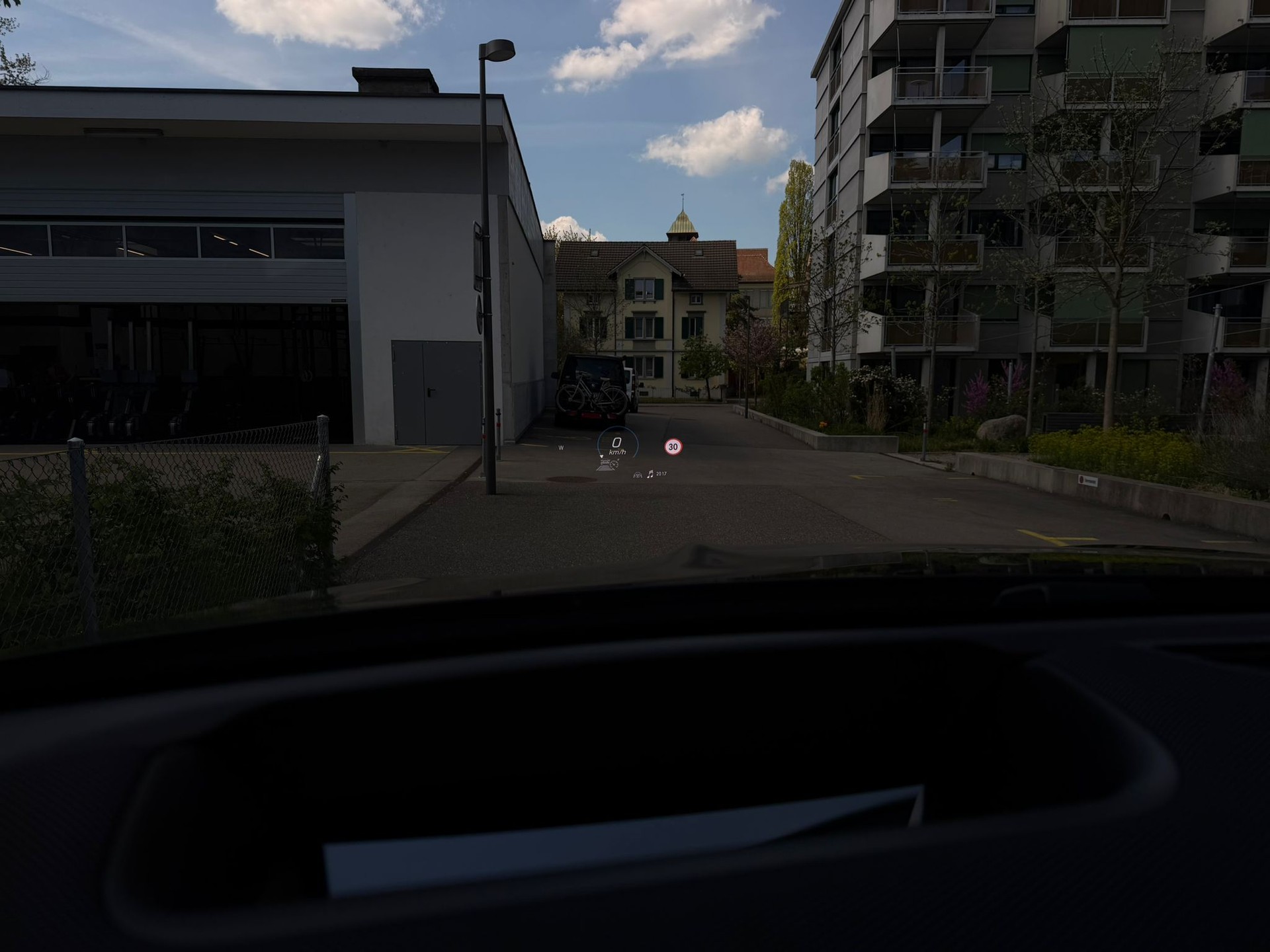MERCEDES-BENZ GLE 53 AMG 4Matic+ 9G-Speedshift-image-23