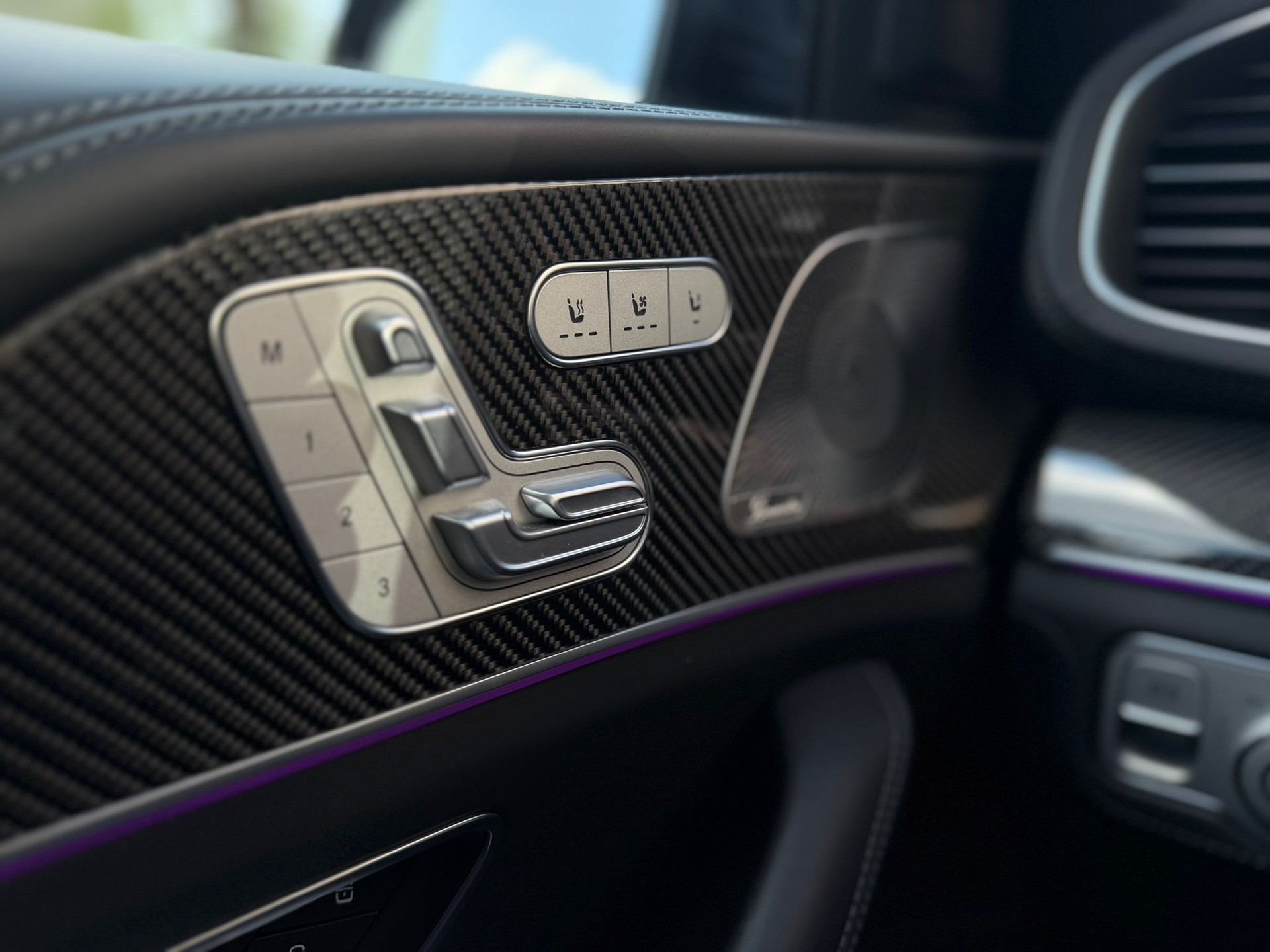 MERCEDES-BENZ GLE 53 AMG 4Matic+ 9G-Speedshift-image-17