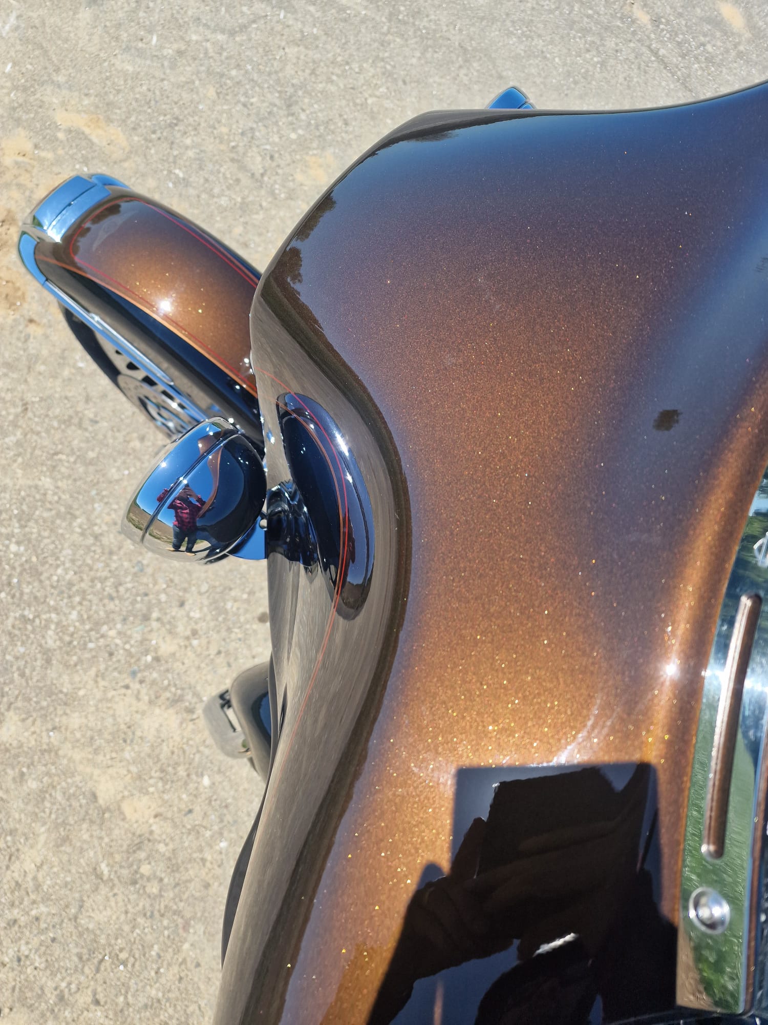 HARLEY-DAVIDSON FLHTK Electra Glide Ultra Limited Anniversary-image-2