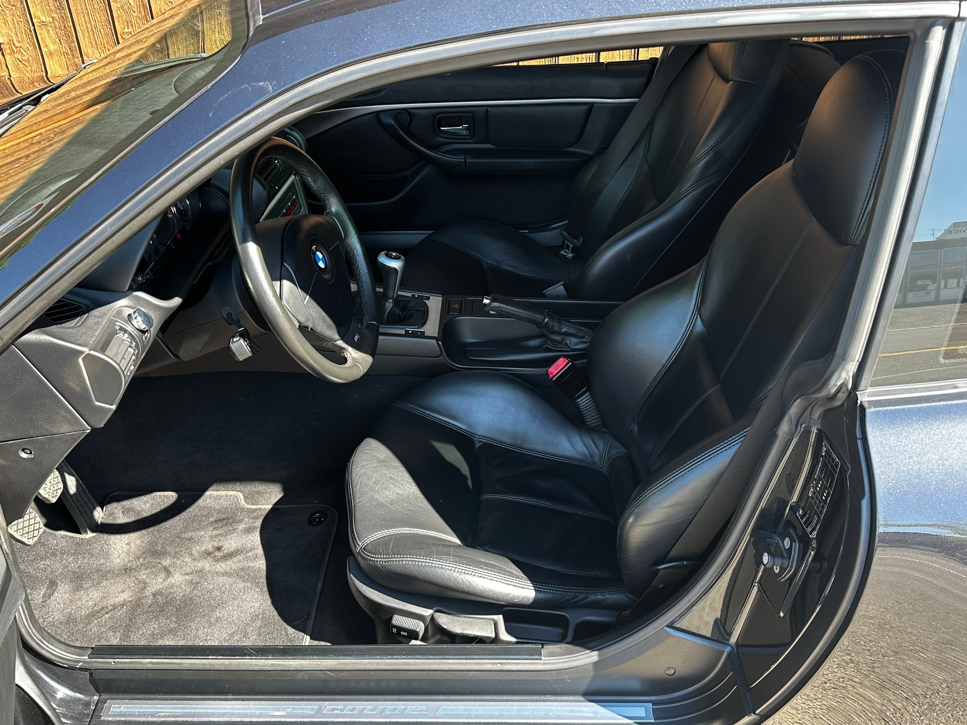BMW Z3 3.0i Coupé-image-7