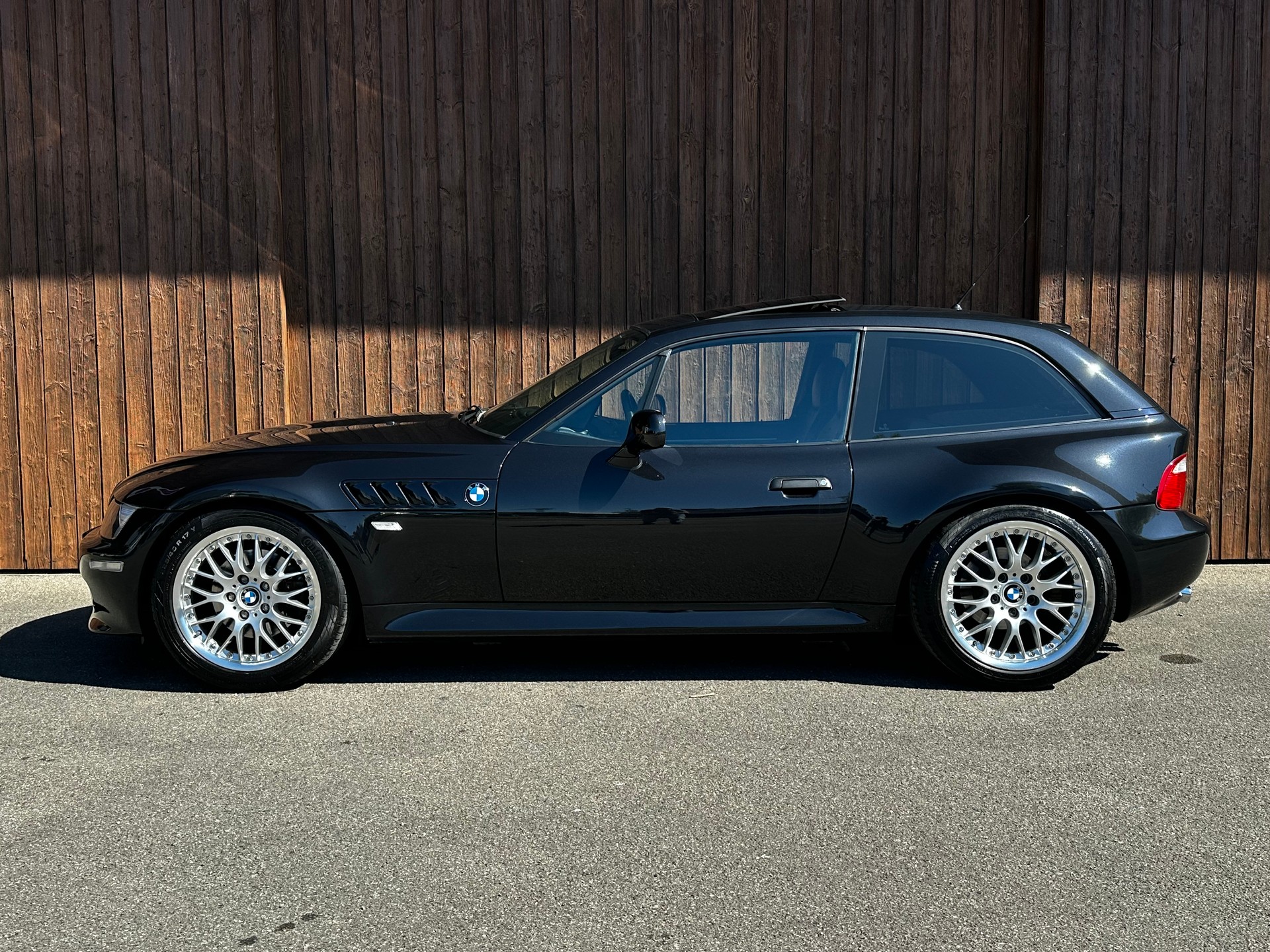 BMW Z3 3.0i Coupé-image-5
