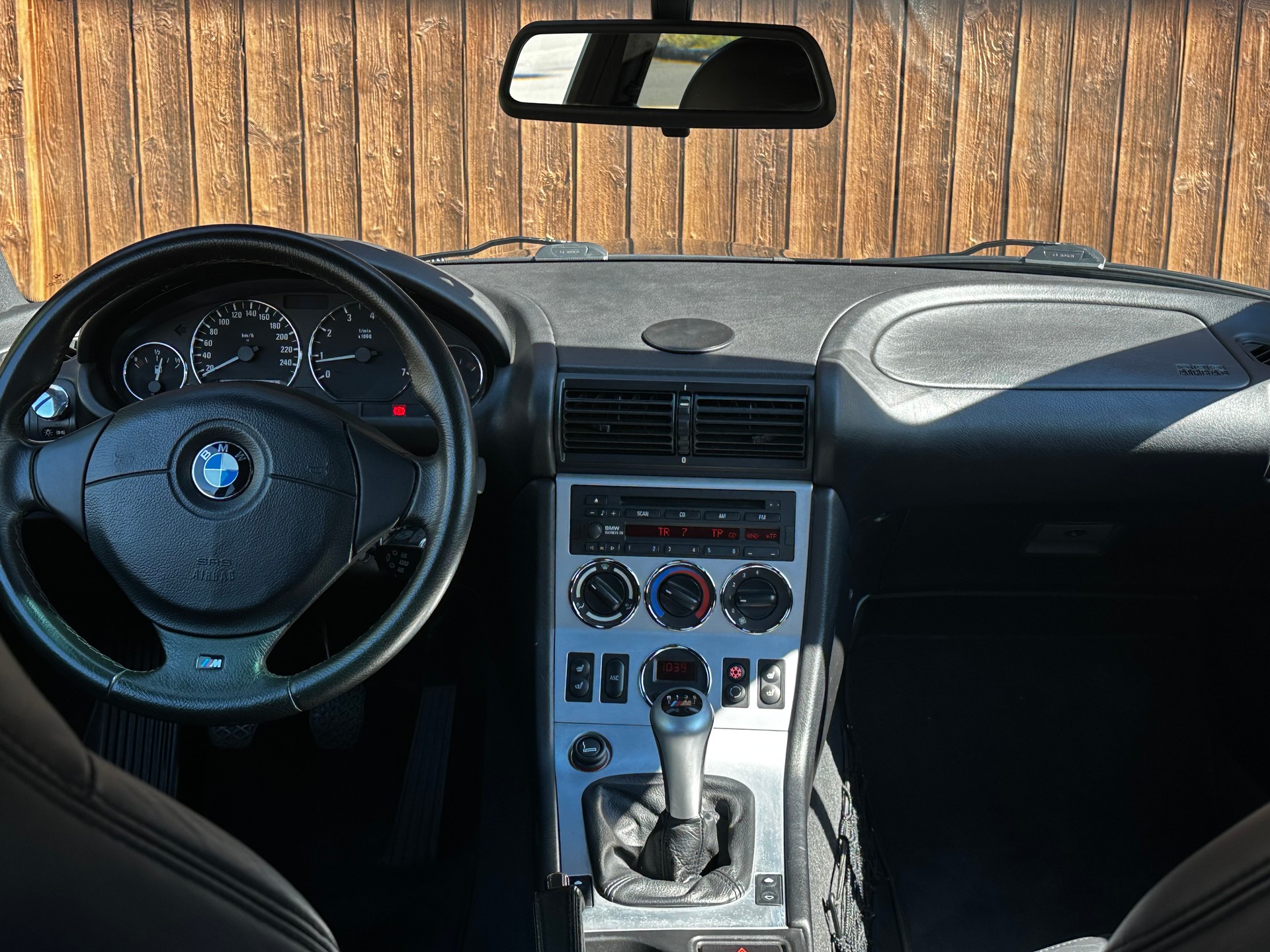 BMW Z3 3.0i Coupé-image-12