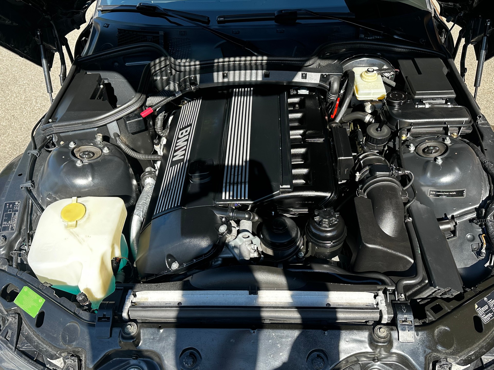 BMW Z3 3.0i Coupé-image-13