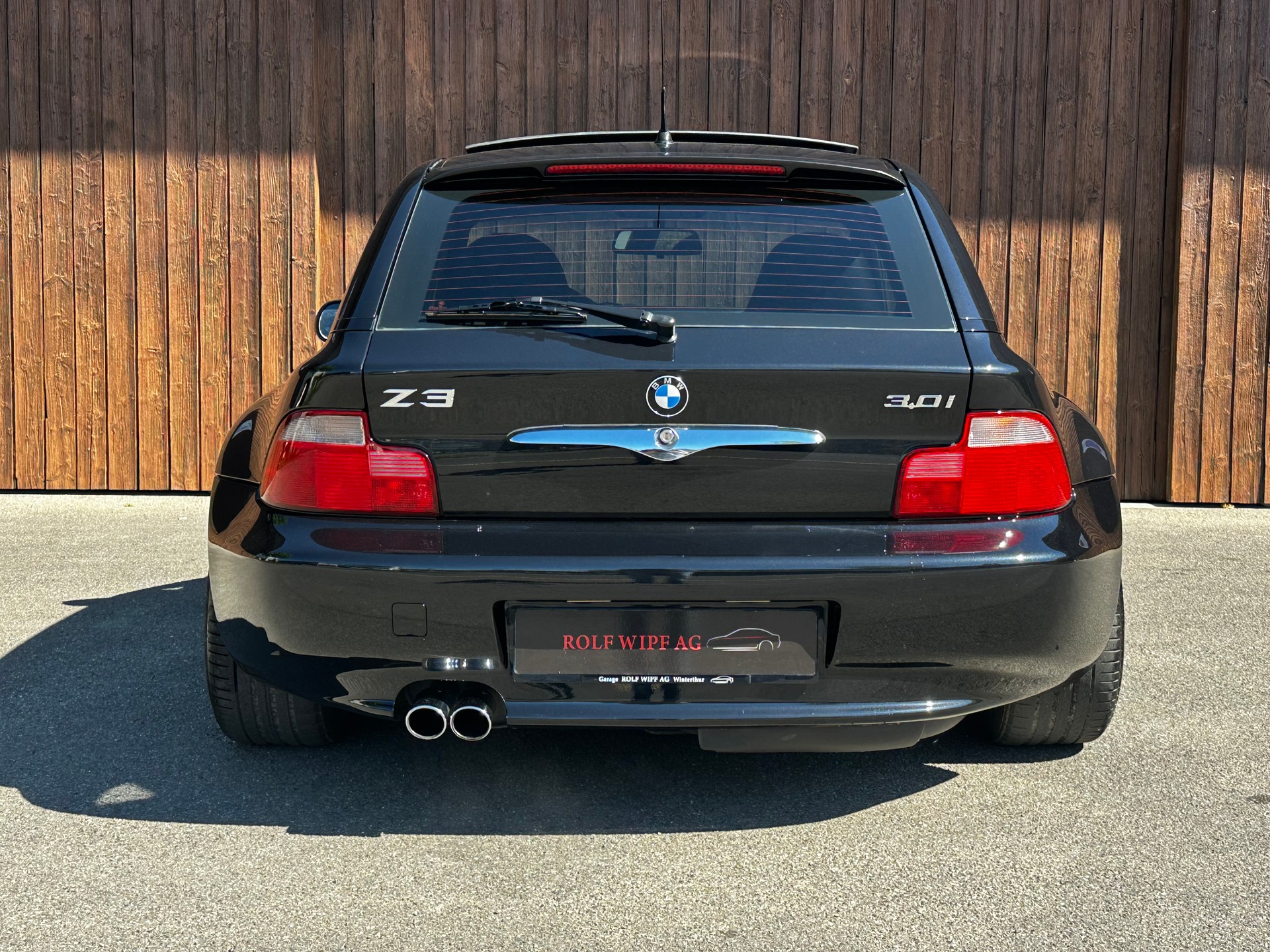 BMW Z3 3.0i Coupé-image-6