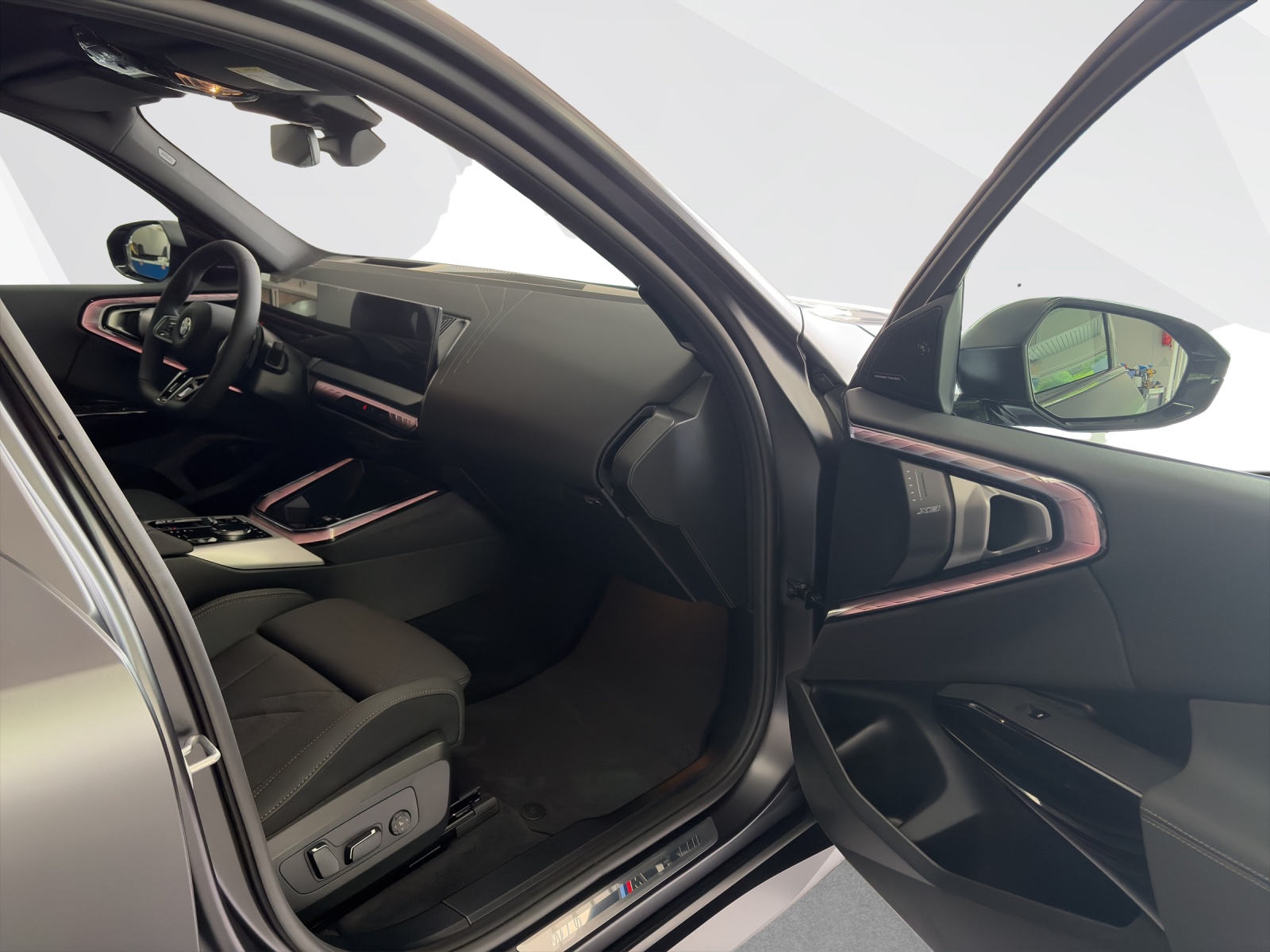 BMW X3 20d xDrive-image-16