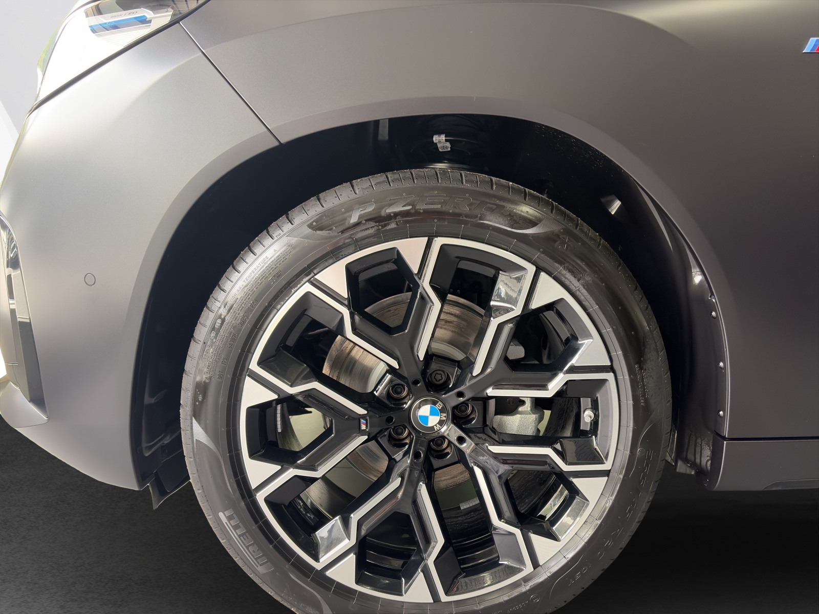 BMW X3 20d xDrive-image-20