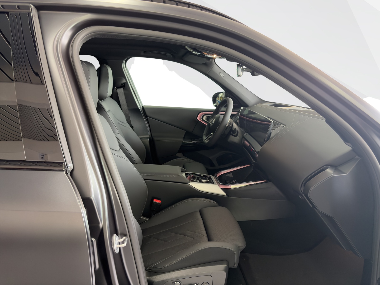 BMW X3 20d xDrive-image-15