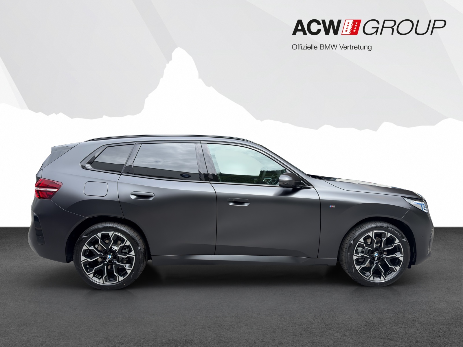 BMW X3 20d xDrive-image-5