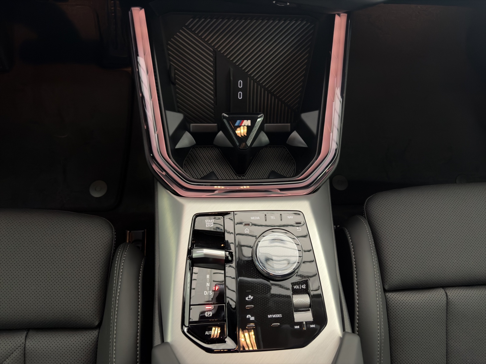 BMW X3 20d xDrive-image-14