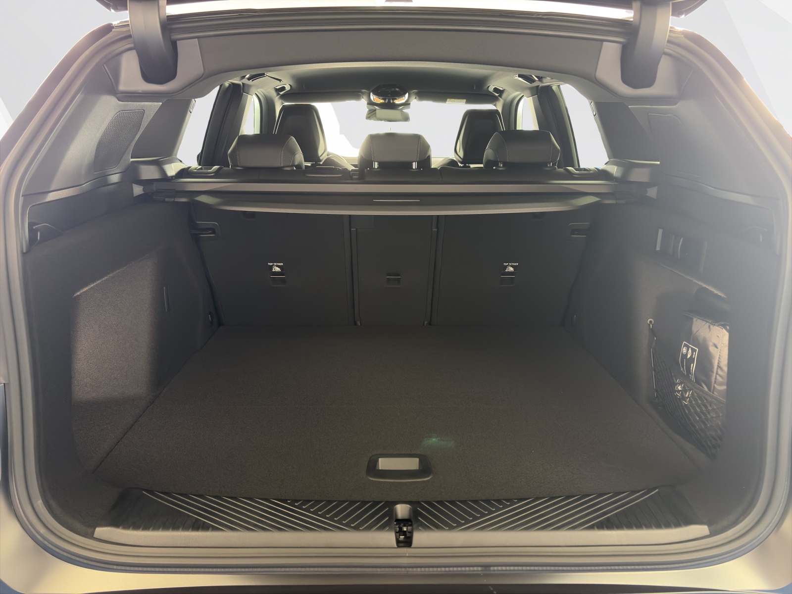 BMW X3 20d xDrive-image-18