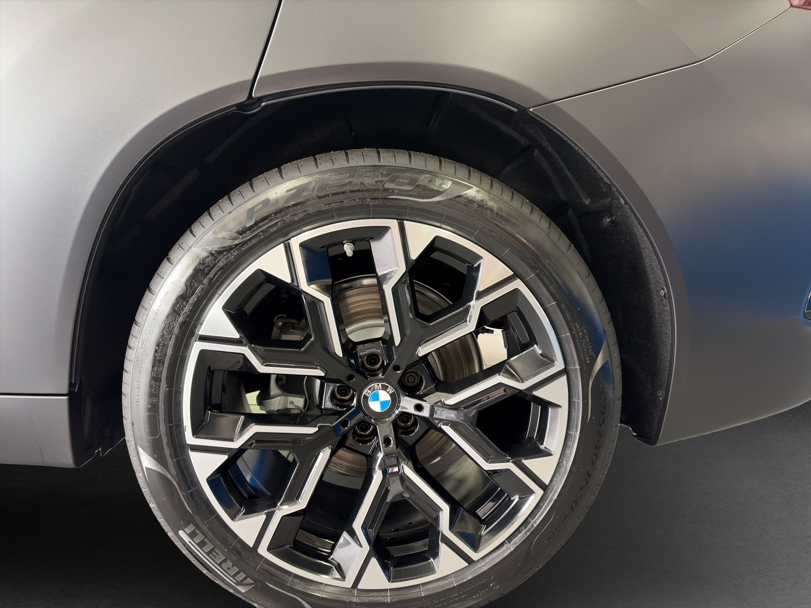 BMW X3 20d xDrive-image-21
