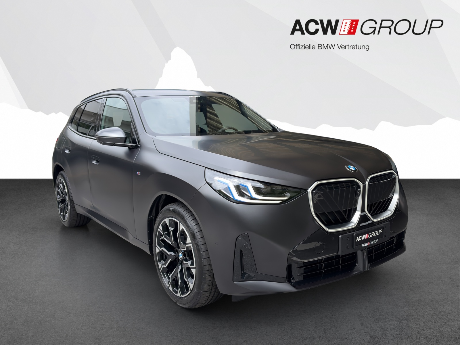 BMW X3 20d xDrive-image-6