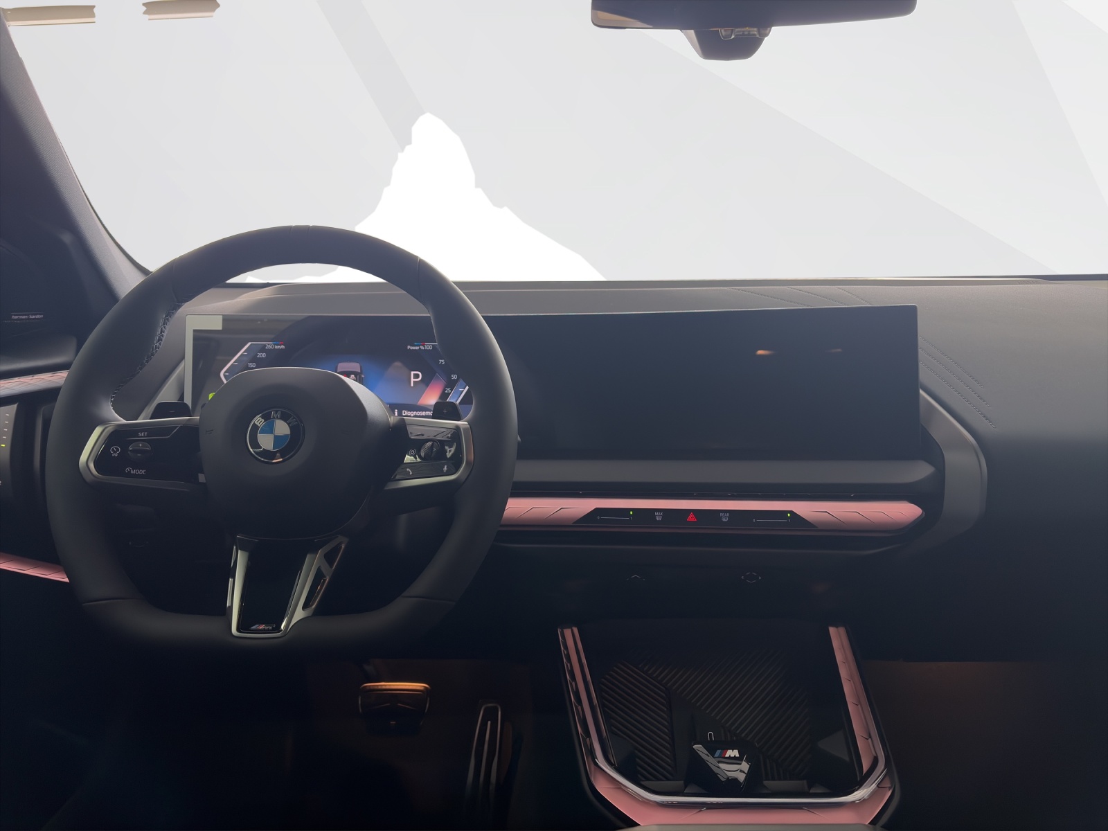 BMW X3 20d xDrive-image-10