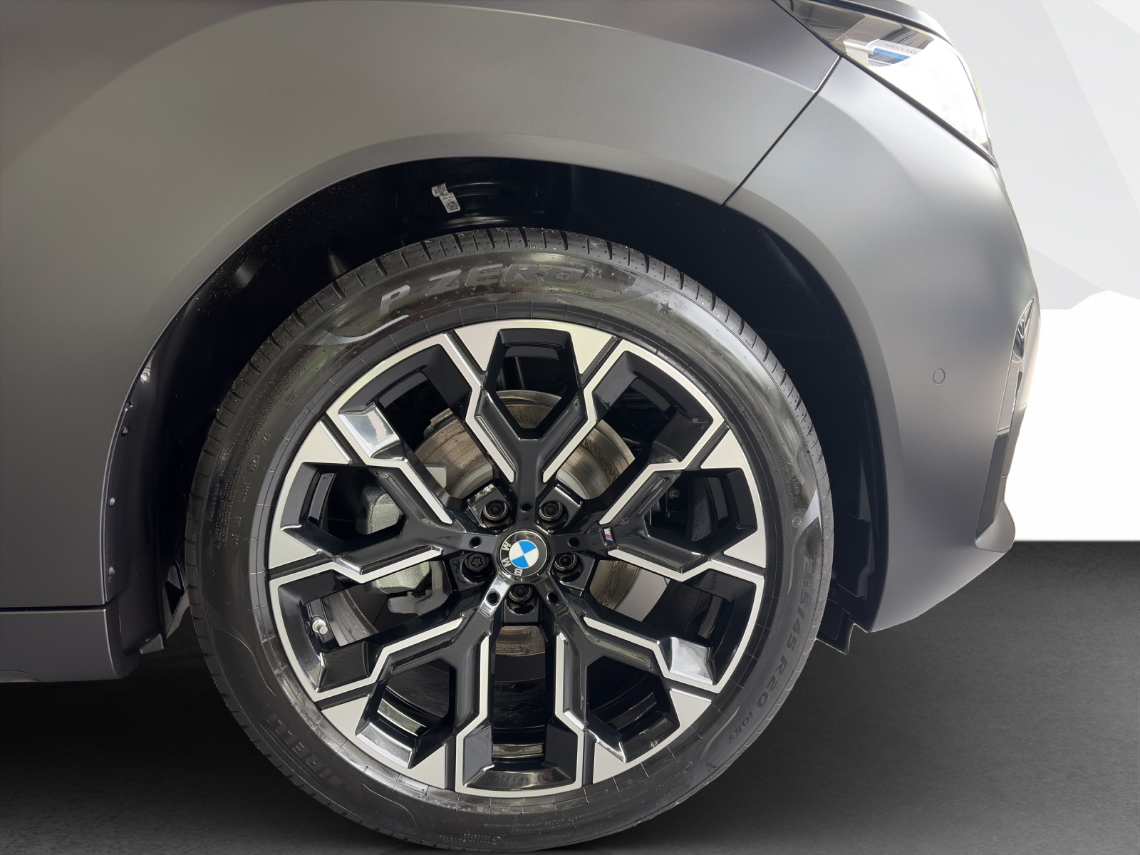 BMW X3 20d xDrive-image-23