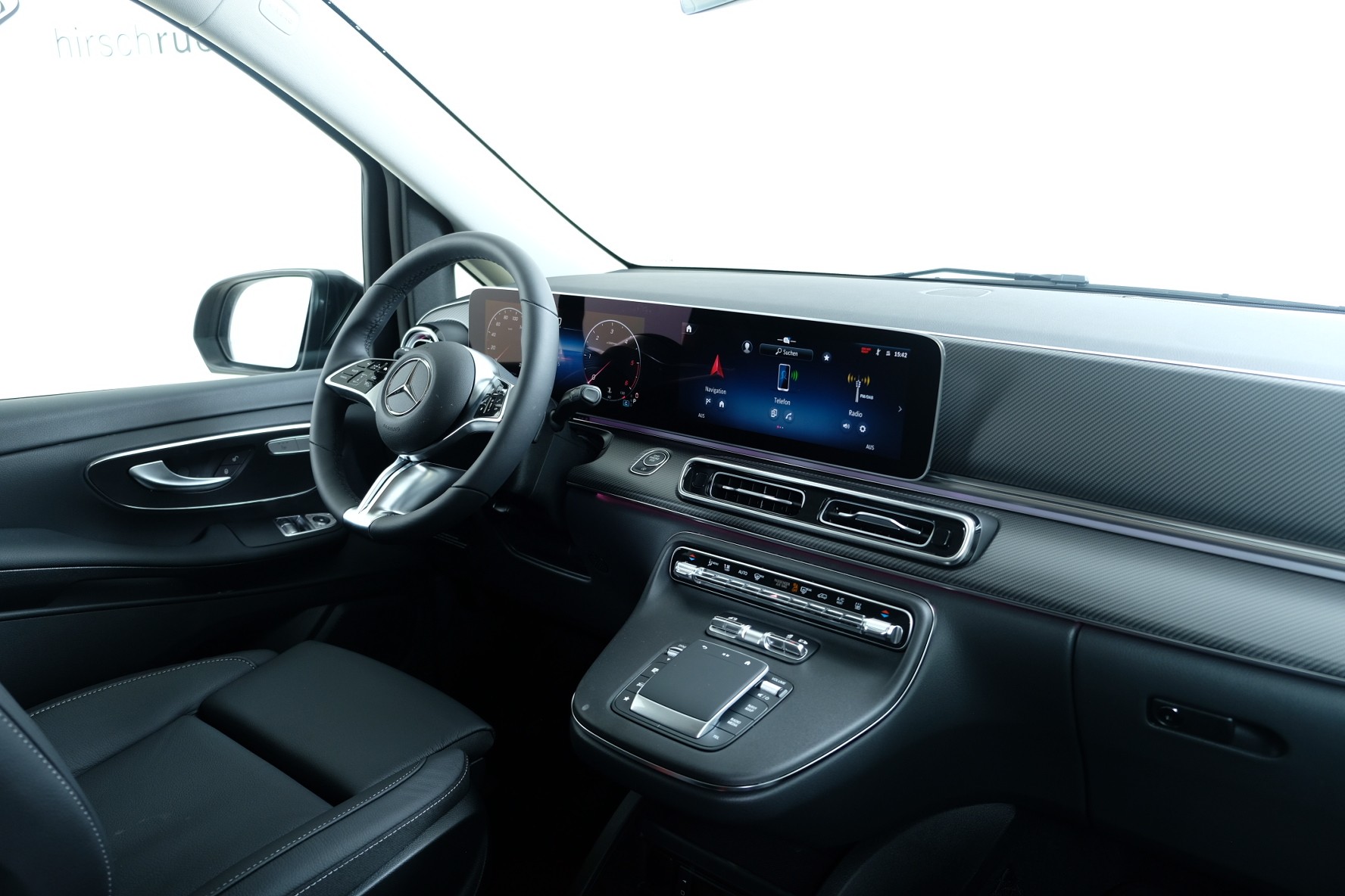 MERCEDES-BENZ Marco Polo Horizon 300 d Automat-image-8
