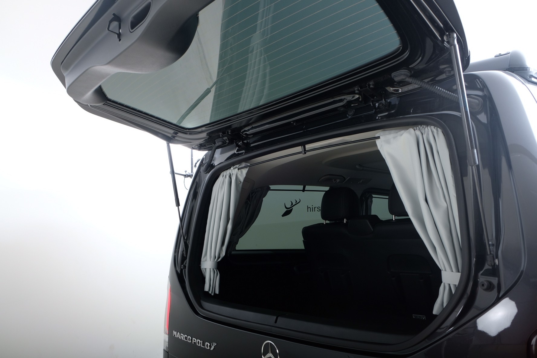 MERCEDES-BENZ Marco Polo Horizon 300 d Automat-image-15
