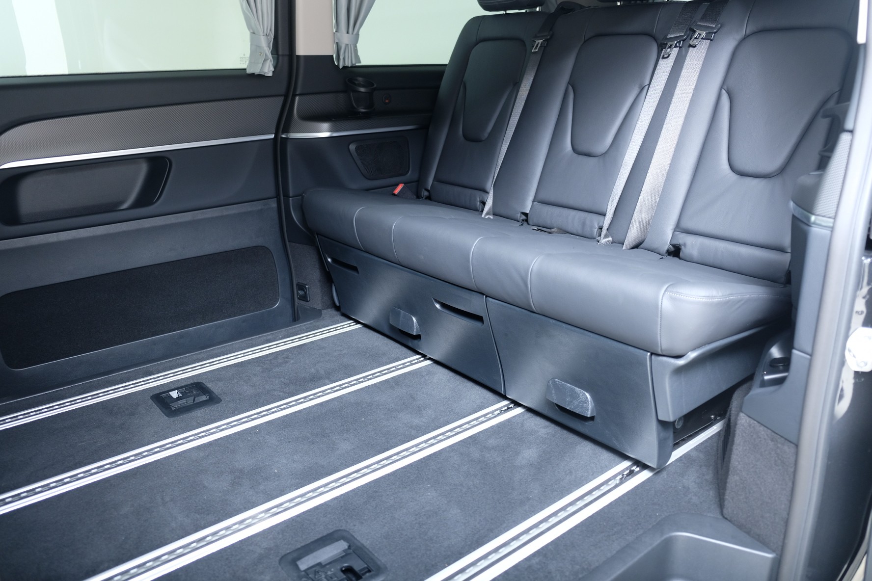 MERCEDES-BENZ Marco Polo Horizon 300 d Automat-image-9