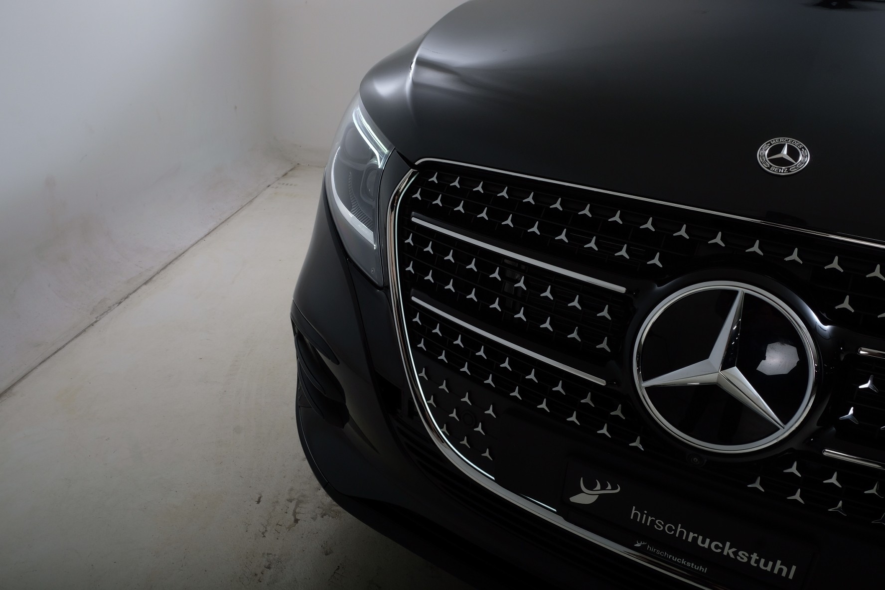 MERCEDES-BENZ Marco Polo Horizon 300 d Automat-image-6