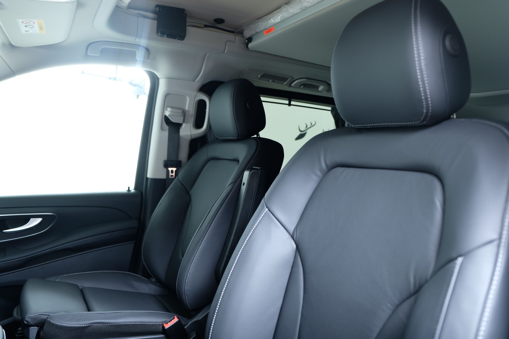 MERCEDES-BENZ Marco Polo Horizon 300 d Automat-image-7