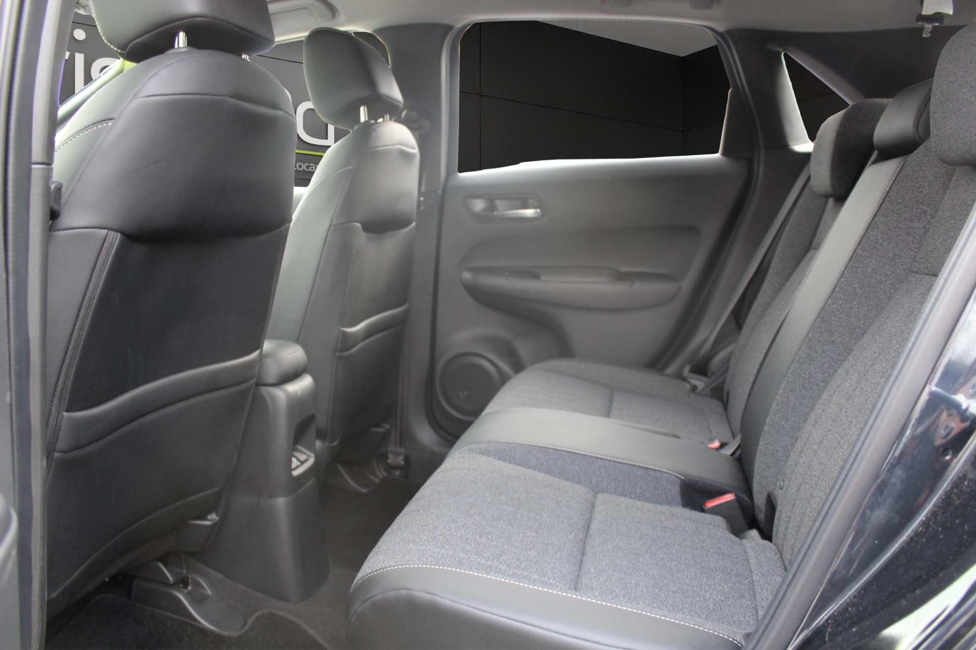HONDA Jazz 1.5 i-MMD Advance-image-9