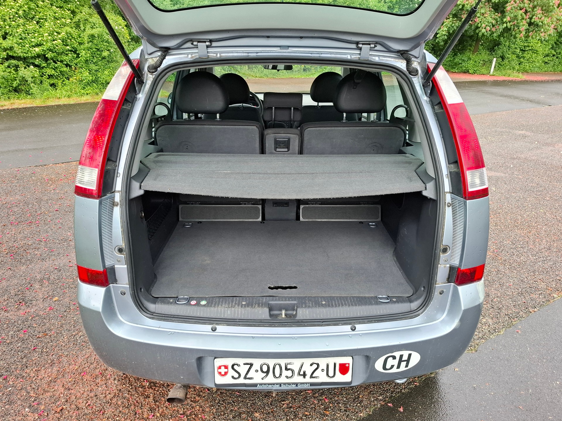OPEL Meriva 1.8i 16V Enjoy-image-8