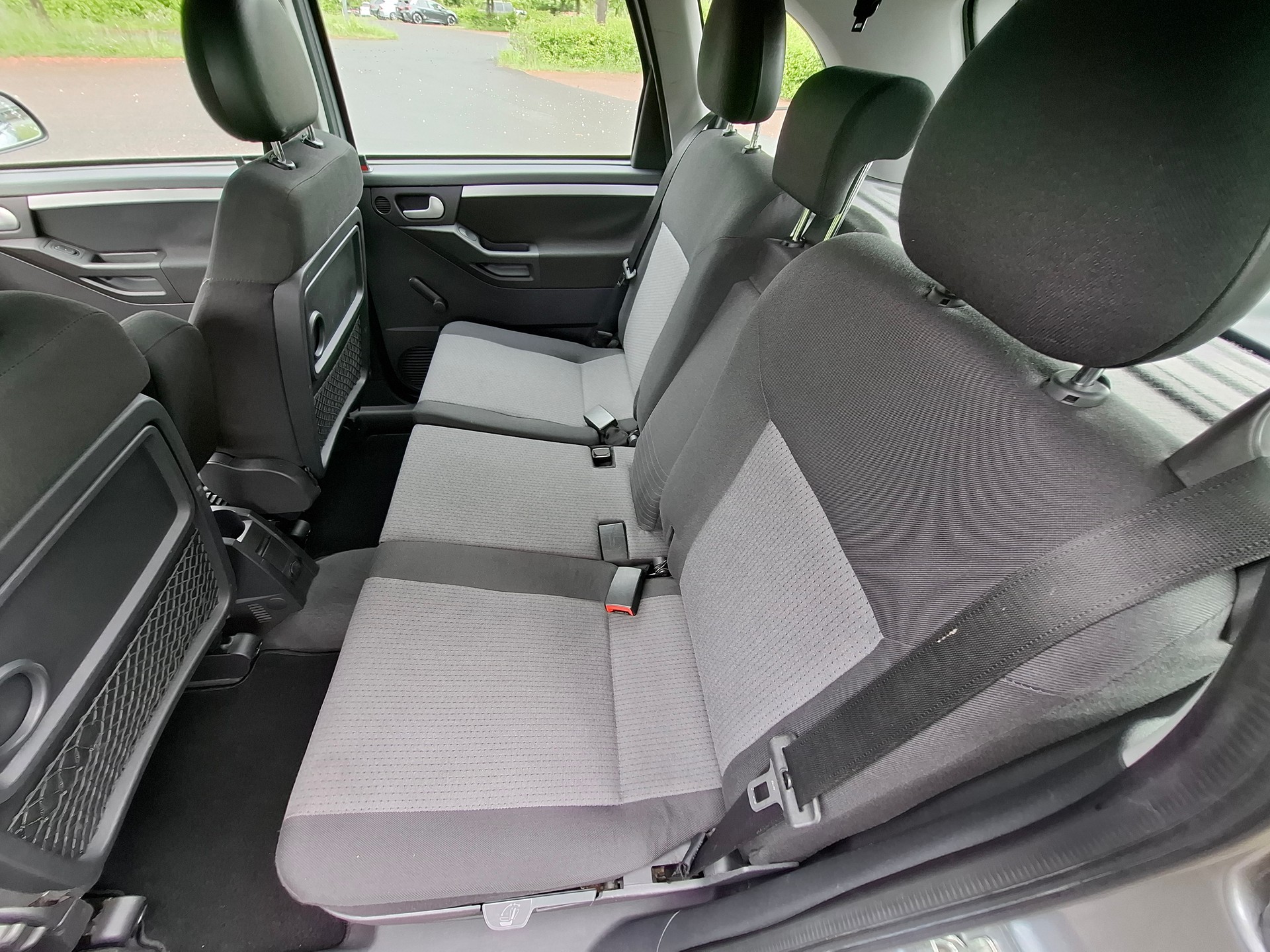 OPEL Meriva 1.8i 16V Enjoy-image-11