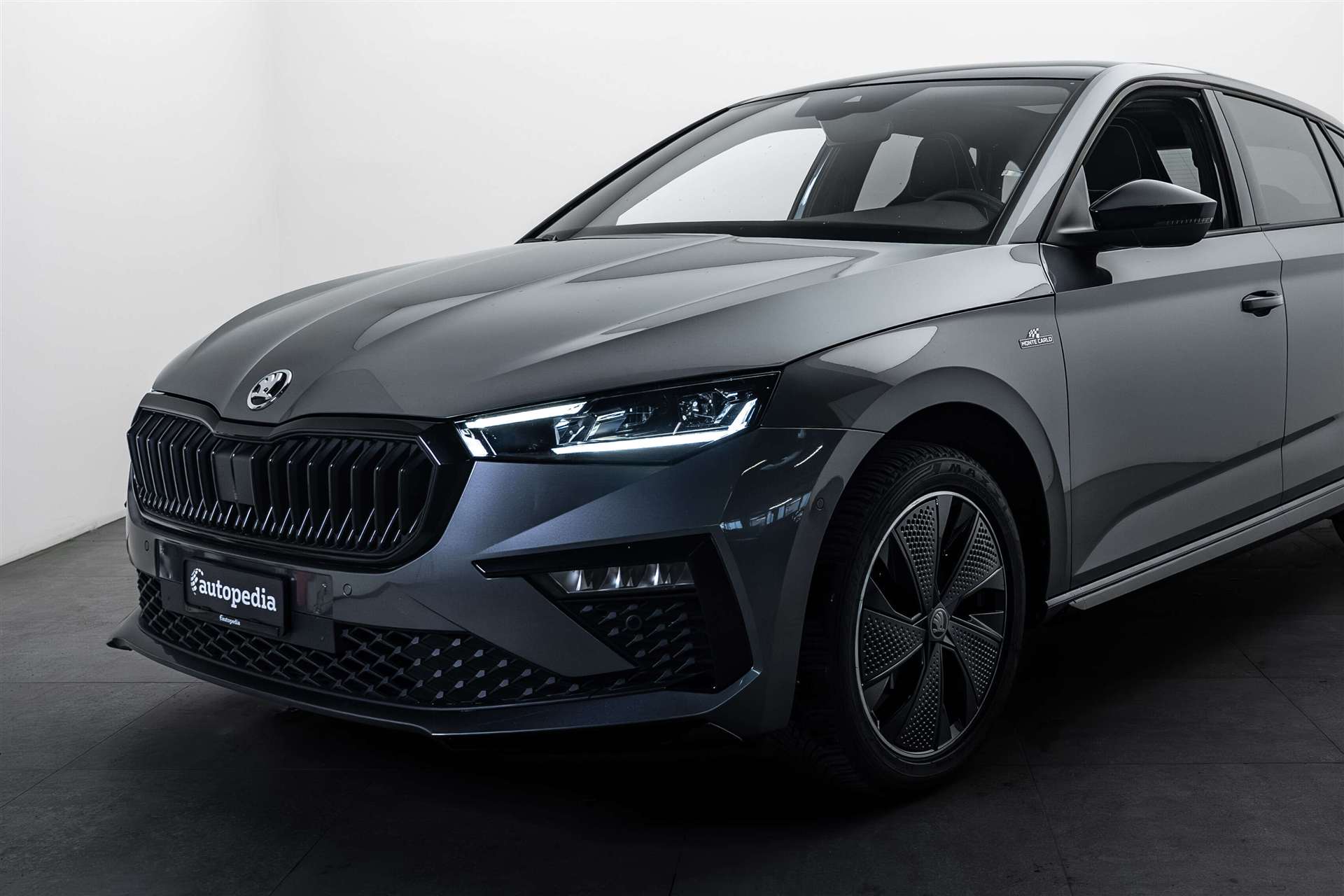 SKODA Scala 1.5 TSI Monte Carlo DSG-showroom-element-1