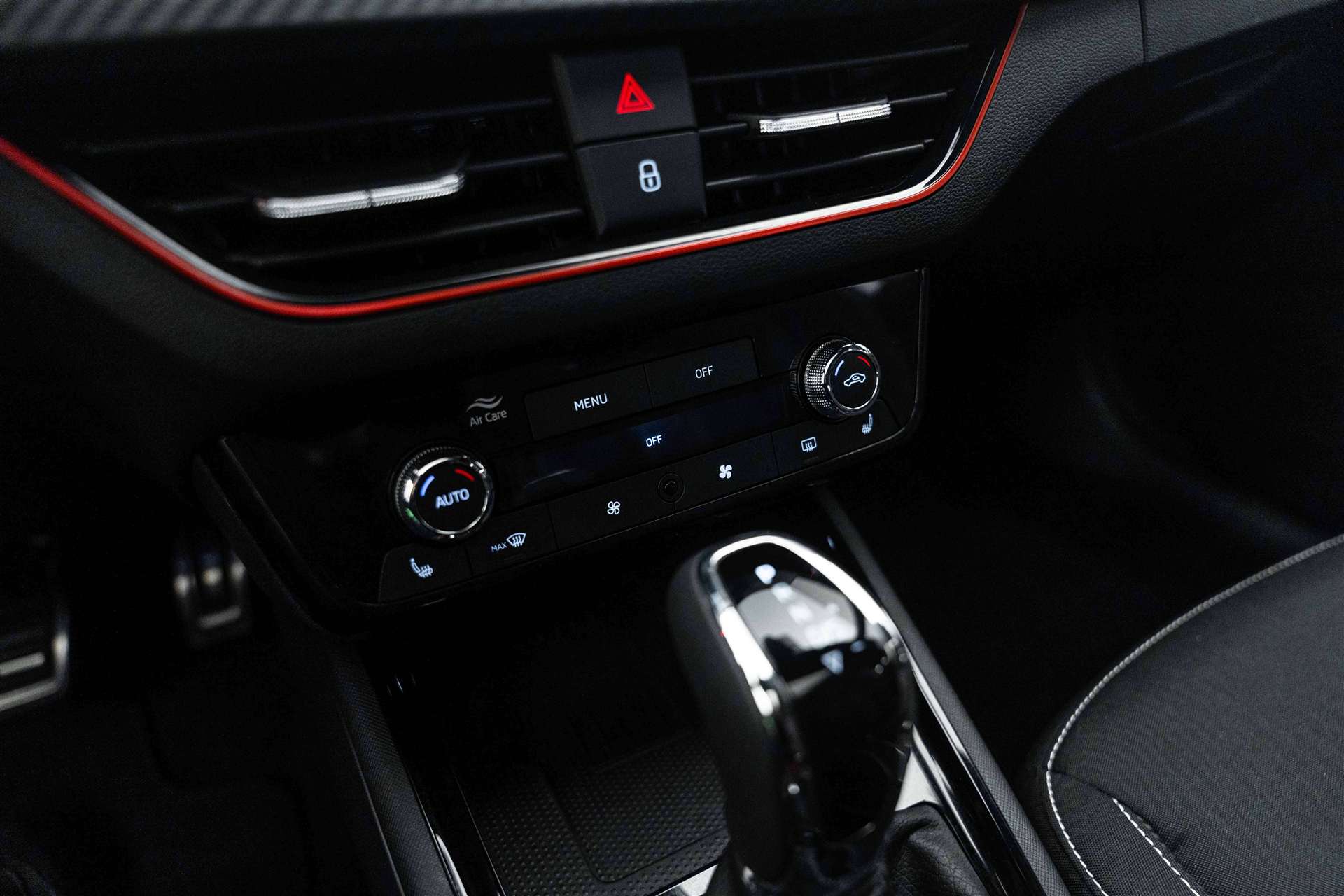 SKODA Scala 1.5 TSI Monte Carlo DSG-image-26