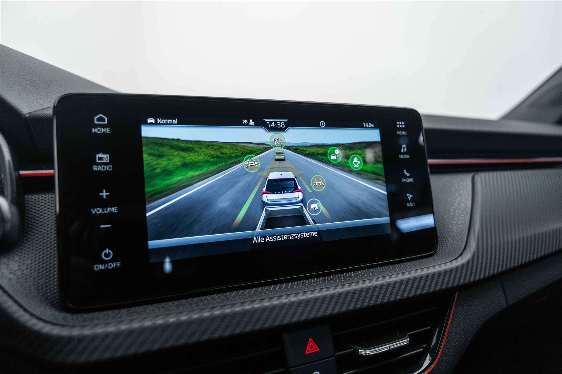SKODA Scala 1.5 TSI Monte Carlo DSG-image-22