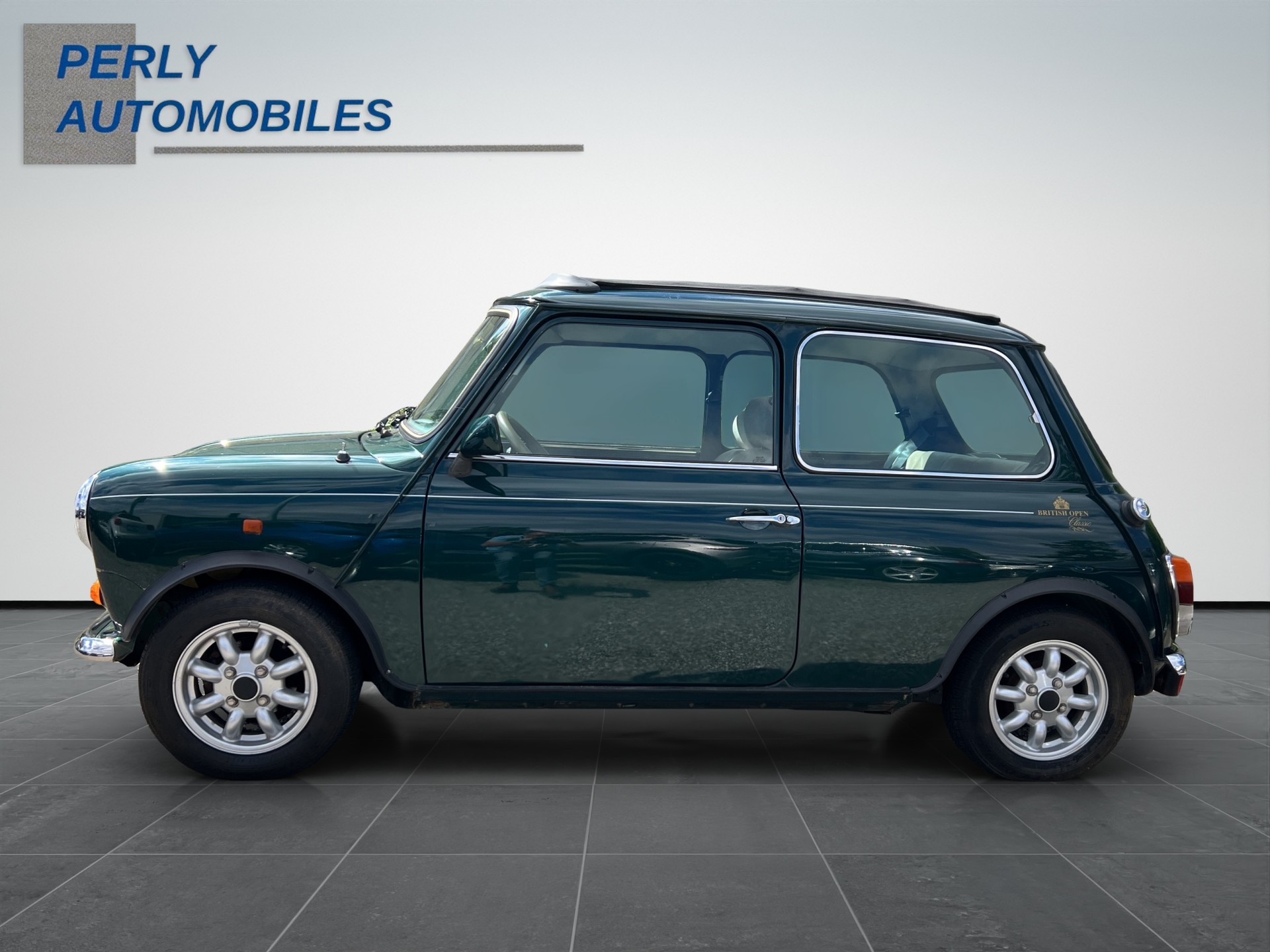ROVER Mini Cooper 1.3i-showroom-element-2