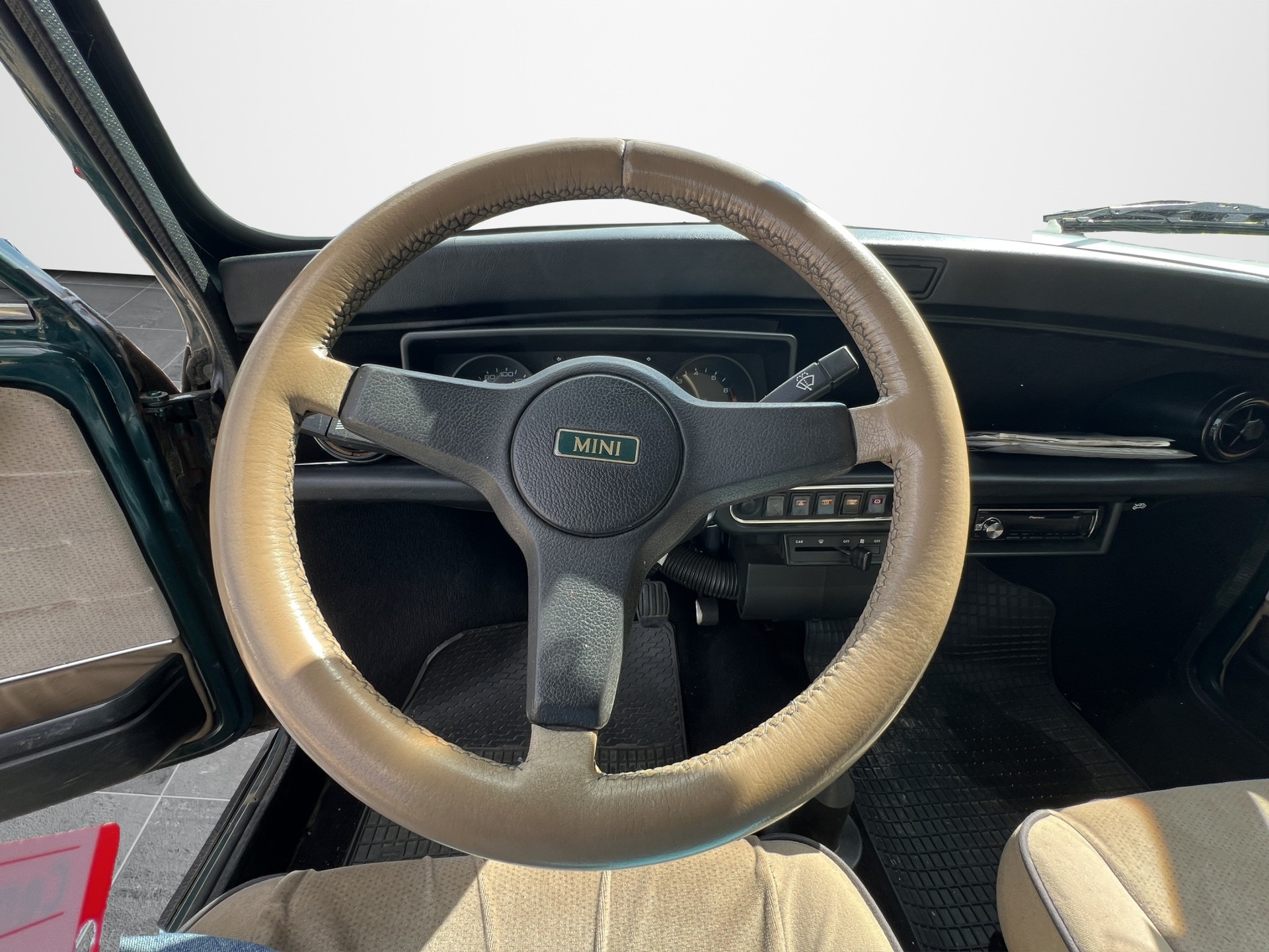 ROVER Mini Cooper 1.3i-image-7