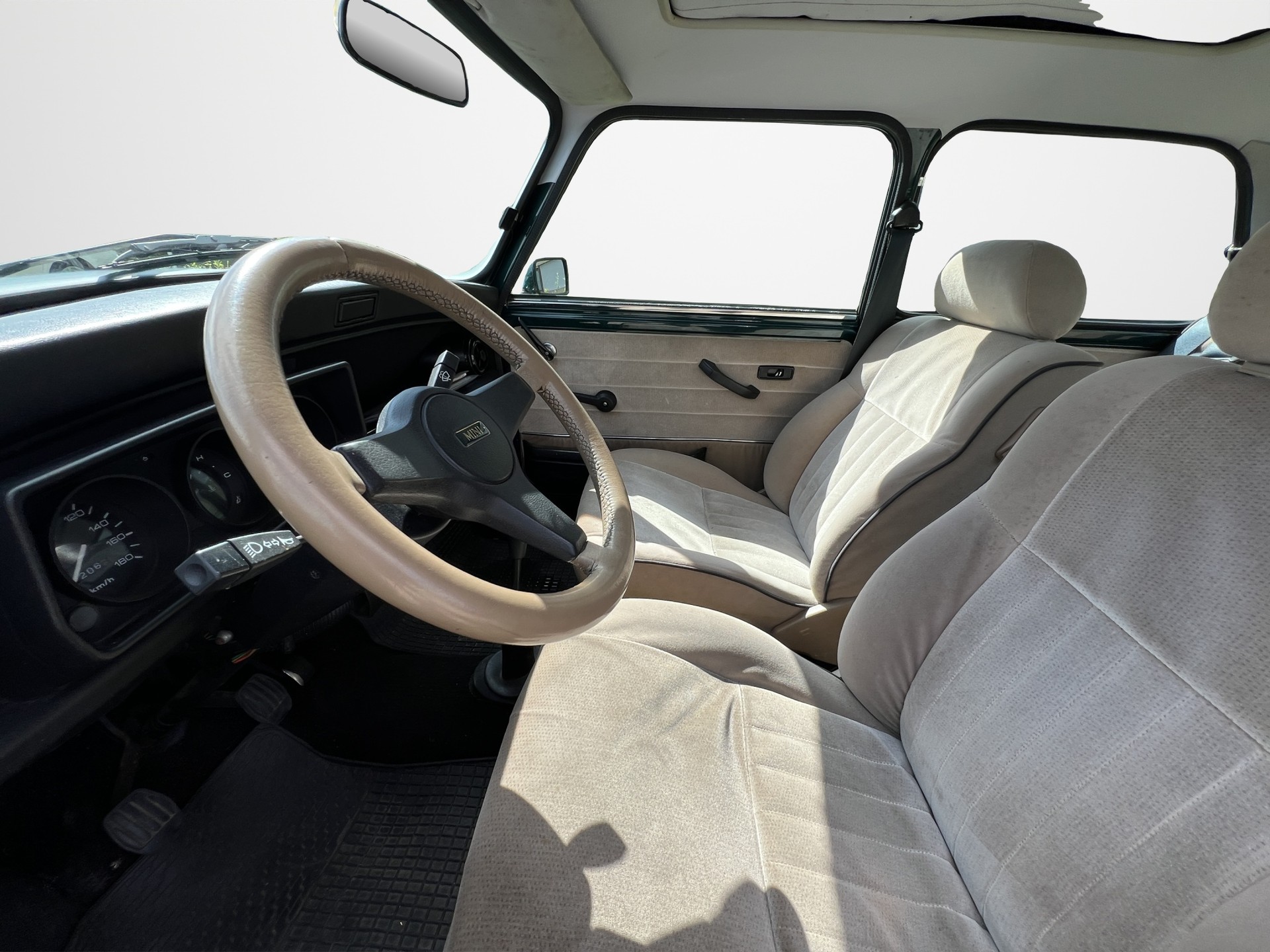 ROVER Mini Cooper 1.3i-image-6