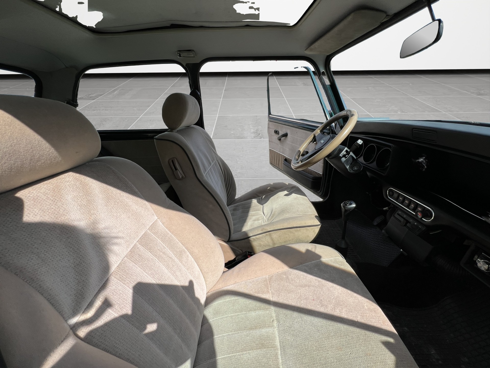 ROVER Mini Cooper 1.3i-image-10
