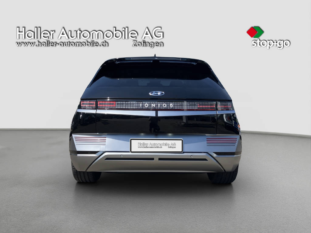 HYUNDAI Ioniq 5 Vertex *72,6kWh* mit Batteriezertifikat-showroom-element-3