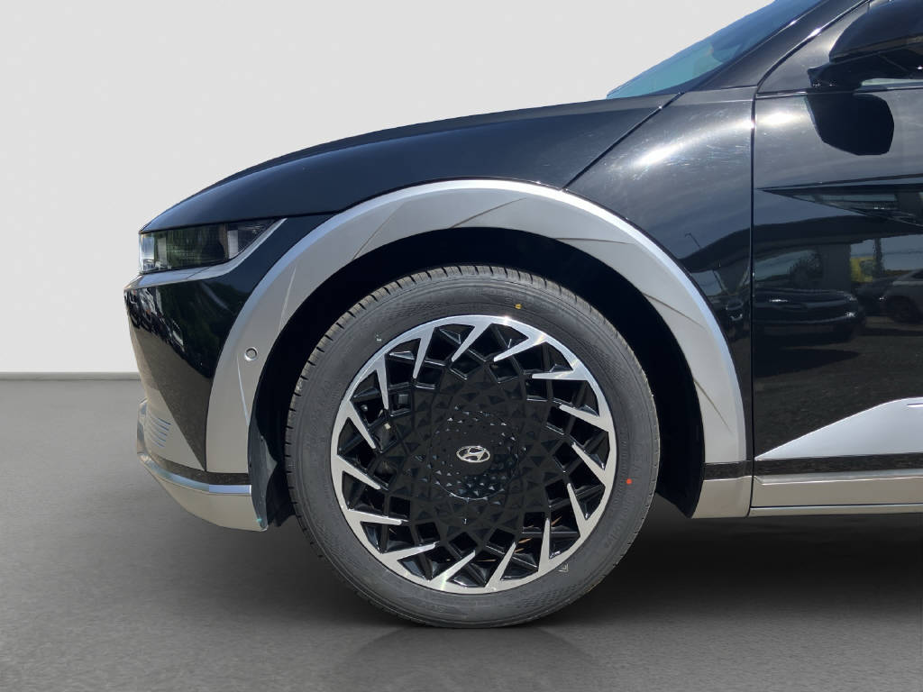 HYUNDAI Ioniq 5 Vertex *72,6kWh* mit Batteriezertifikat-image-8
