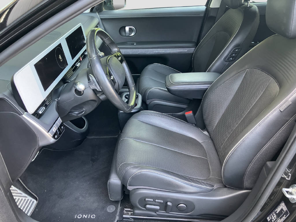 HYUNDAI Ioniq 5 Vertex *72,6kWh* mit Batteriezertifikat-image-10
