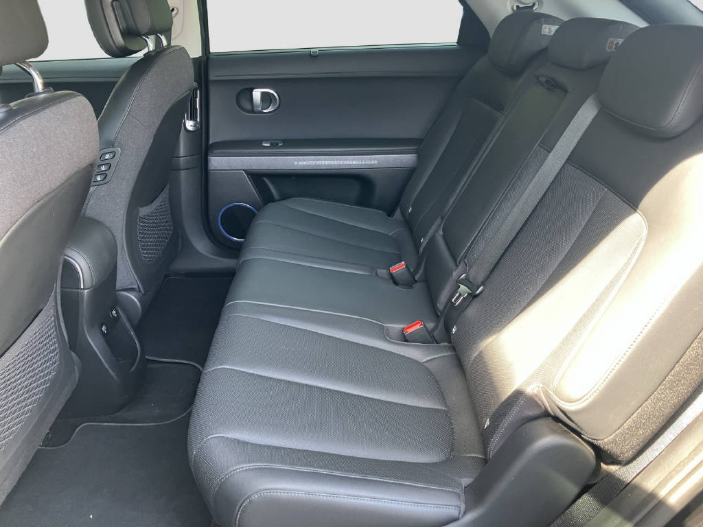 HYUNDAI Ioniq 5 Vertex *72,6kWh* mit Batteriezertifikat-image-11