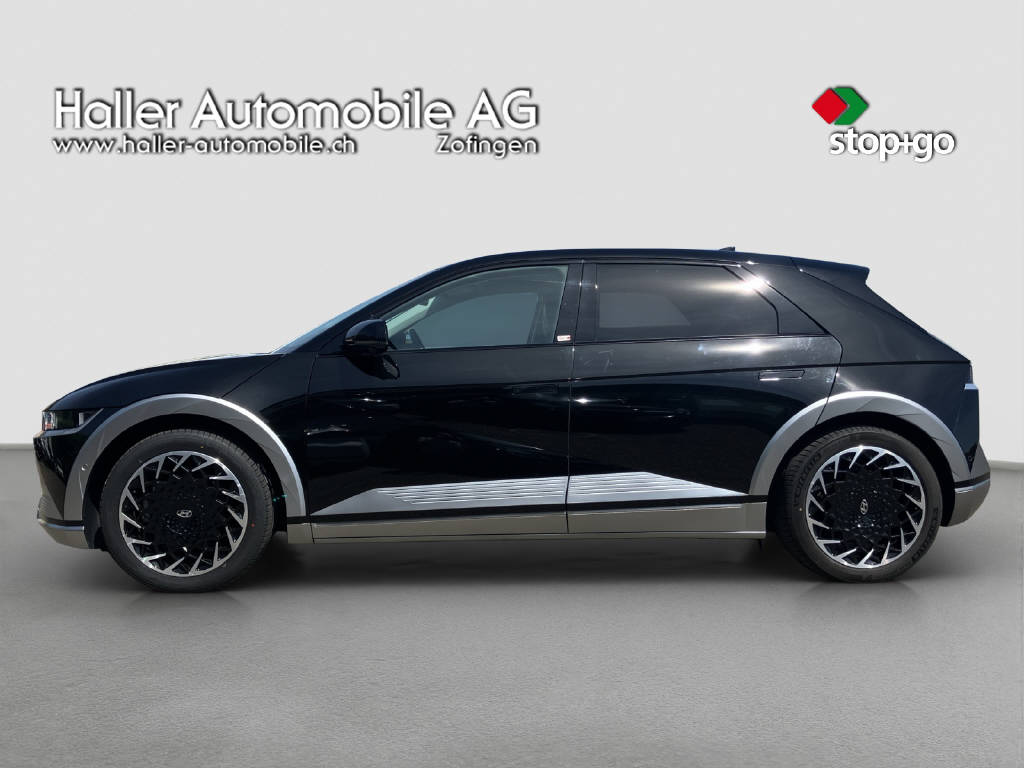 HYUNDAI Ioniq 5 Vertex *72,6kWh* mit Batteriezertifikat-showroom-element-1