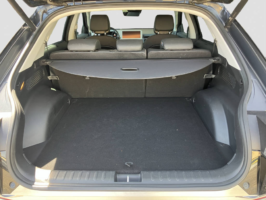 HYUNDAI Ioniq 5 Vertex *72,6kWh* mit Batteriezertifikat-image-12