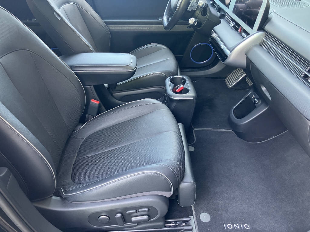 HYUNDAI Ioniq 5 Vertex *72,6kWh* mit Batteriezertifikat-image-13